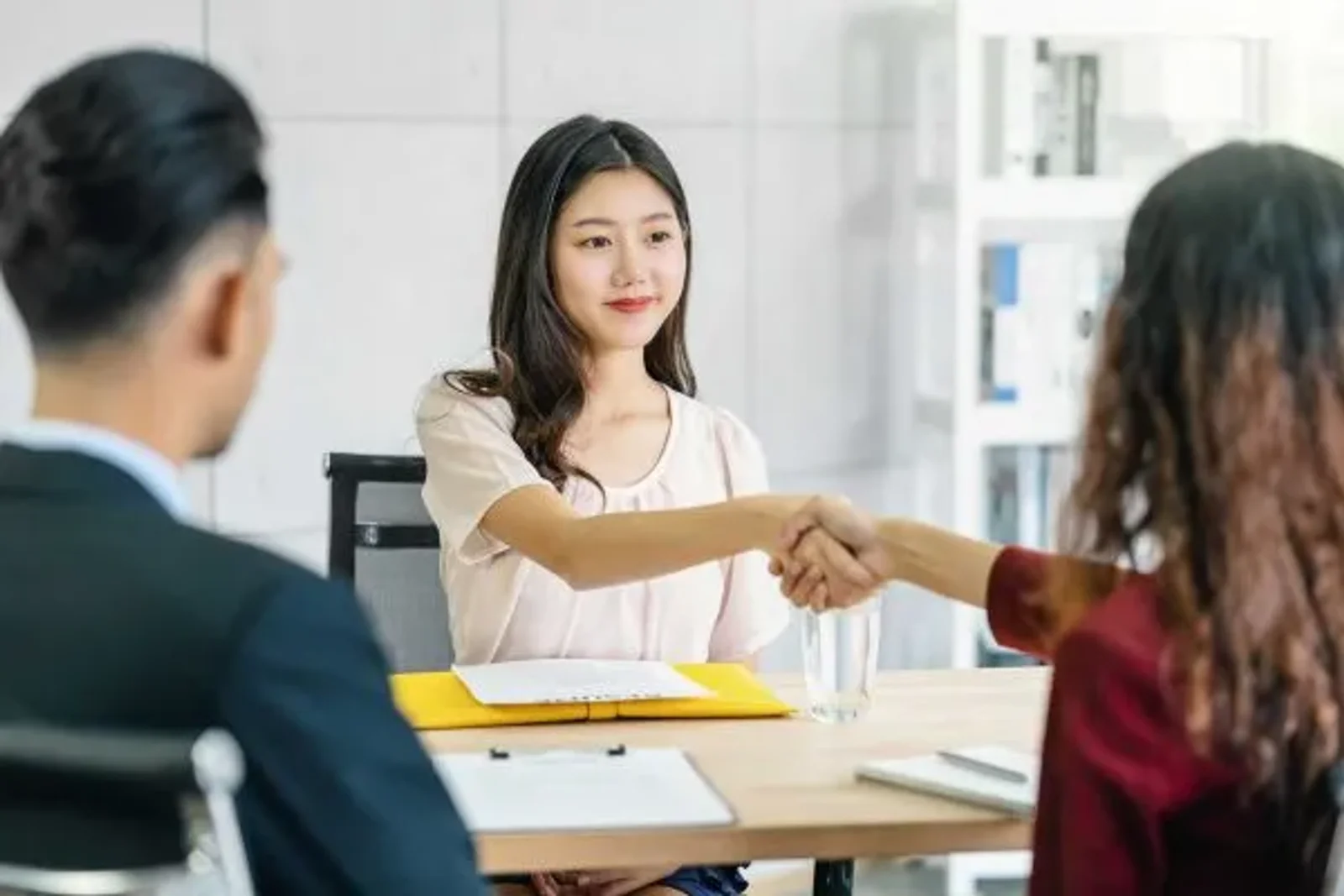 5 Tips to Score Your First Job After Graduation