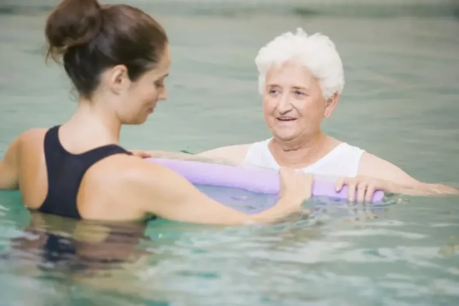 Typical Duties of a Physiotherapist Assistant