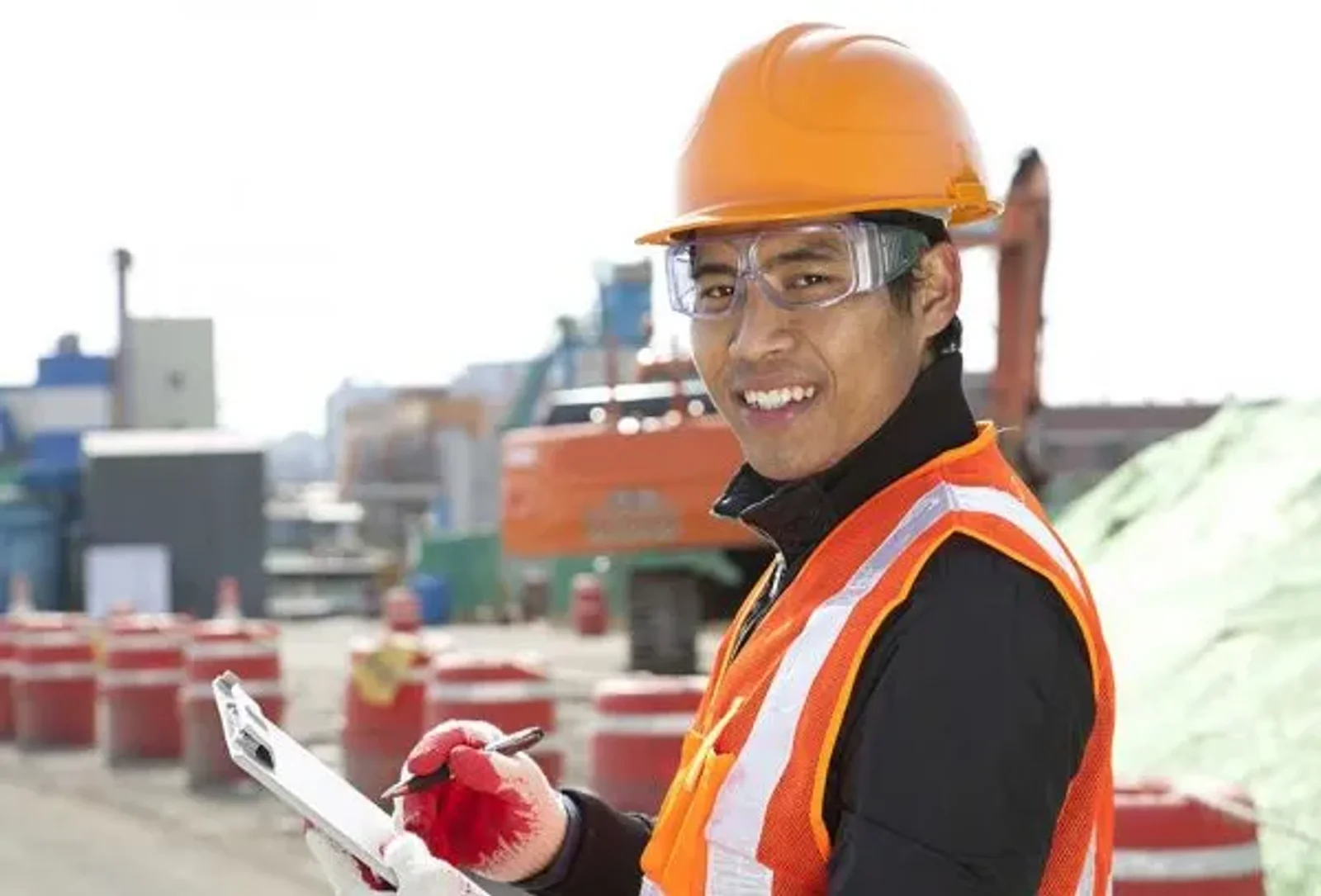 5 Reasons to Choose an Occupational Health and Safety Career