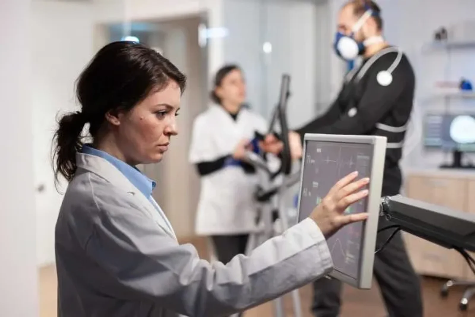 Cardiology Technologist Shortage Now – Means Opportunity for You!