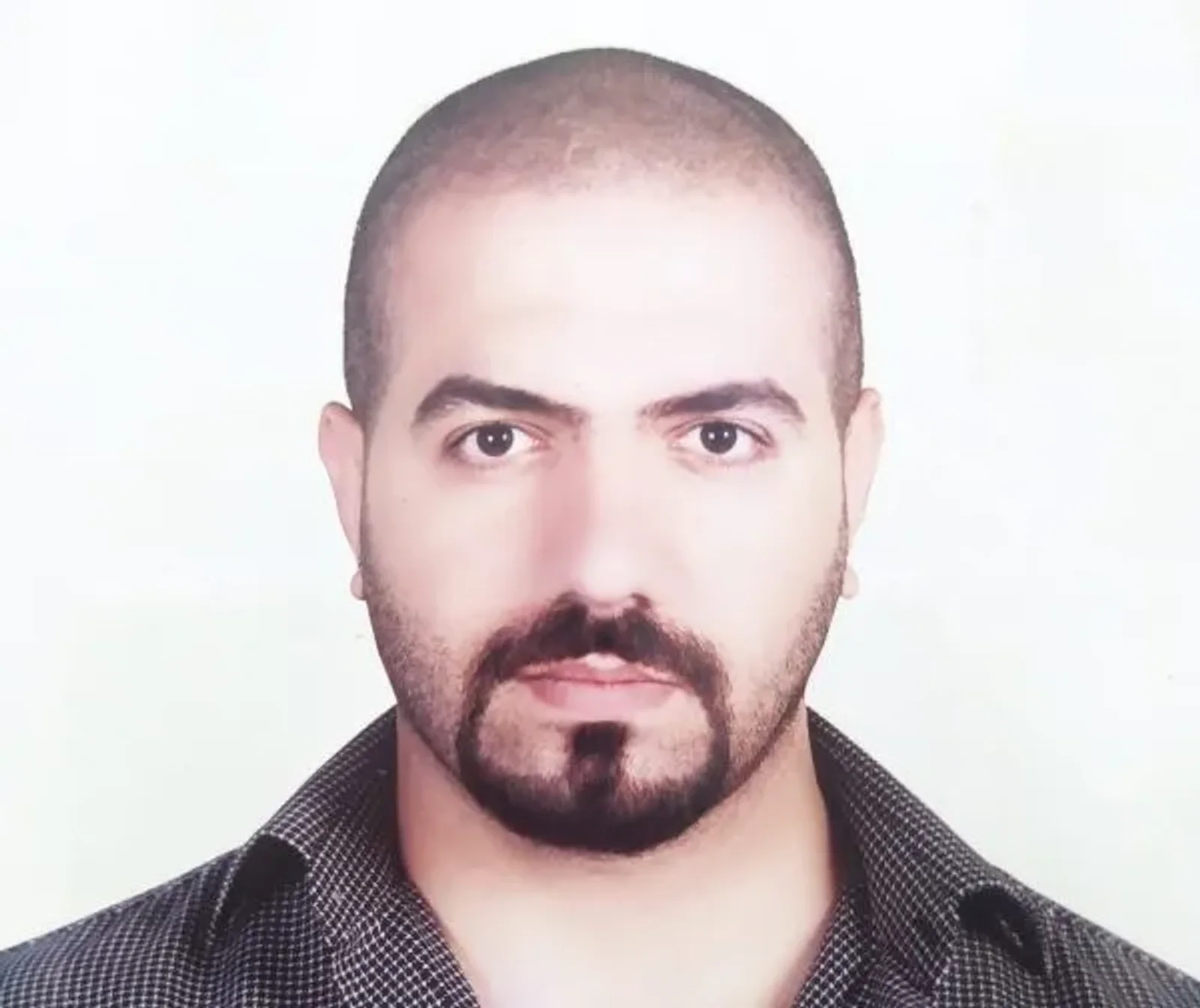 Serving Community in Law Enforcement: Layth’s Dream Realized