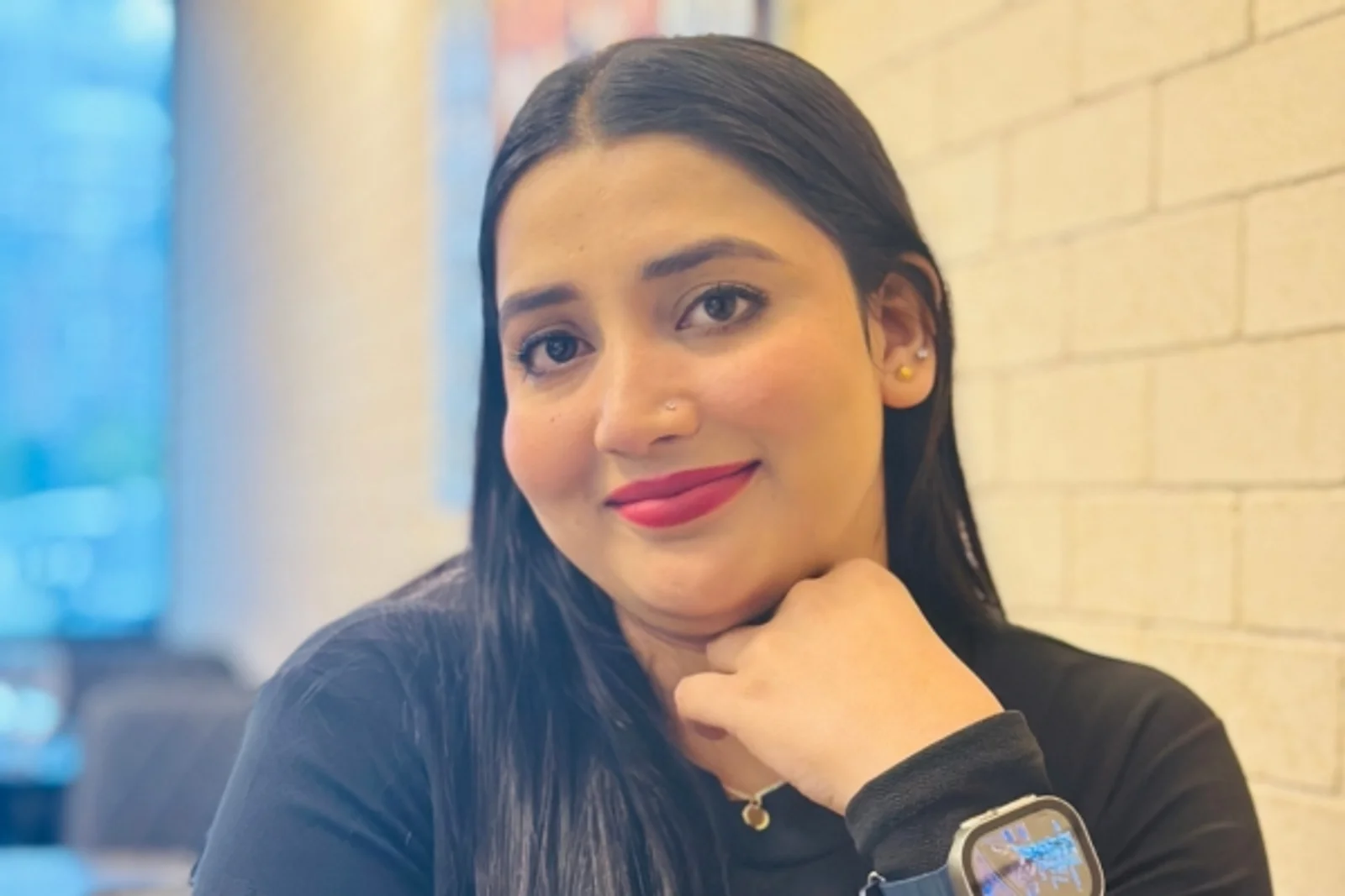 From Stuck to Soaring as a Childcare Assistant: Rajni’s Story