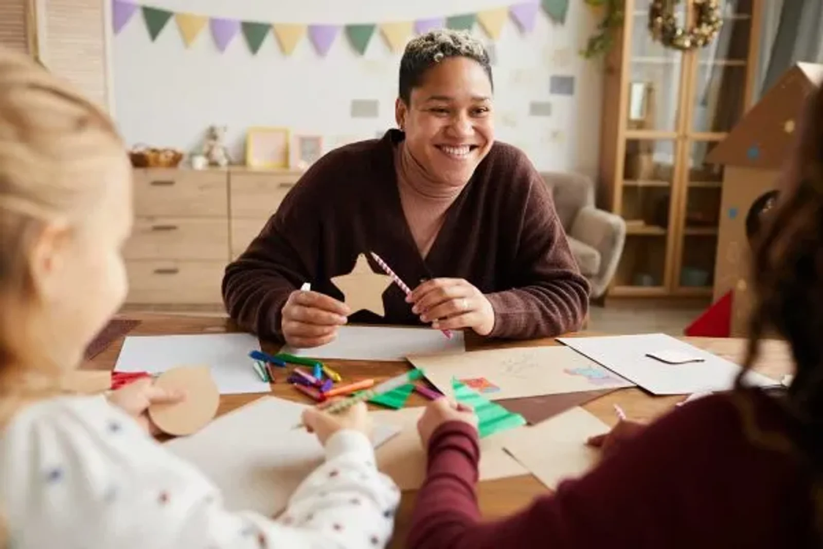 How an Early Childcare Assistant Course Prepares You for Success