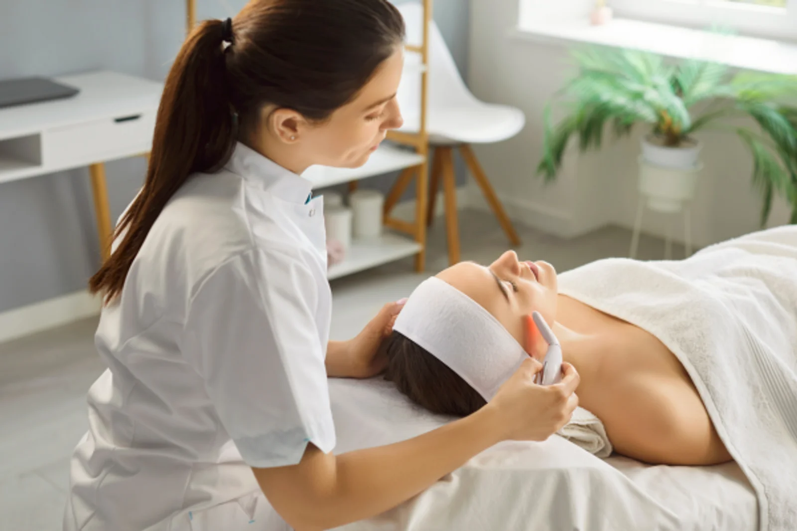 Top Medical Esthetician Skills to Excel in the Industry