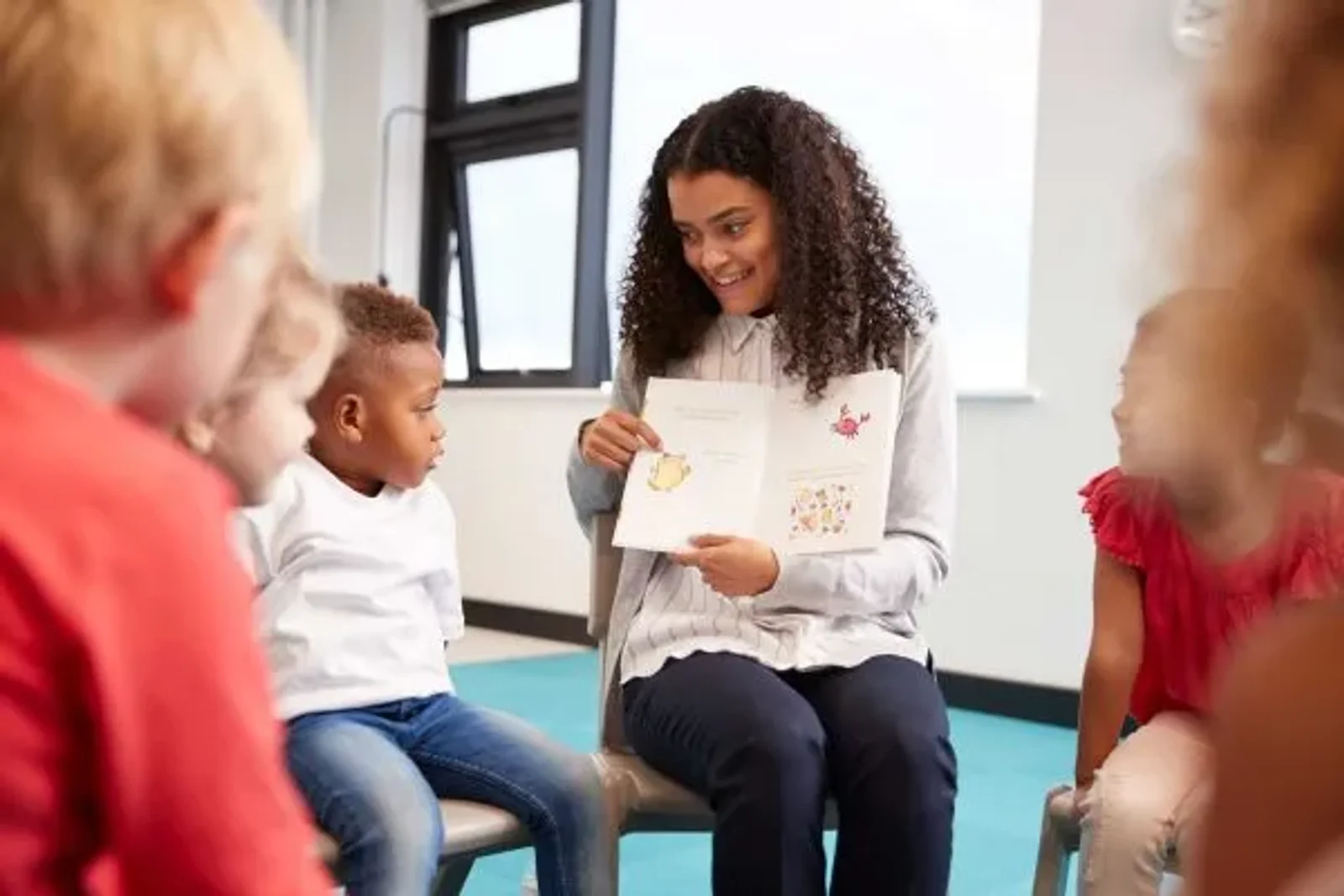 5 Trends Transforming Early Childhood Education