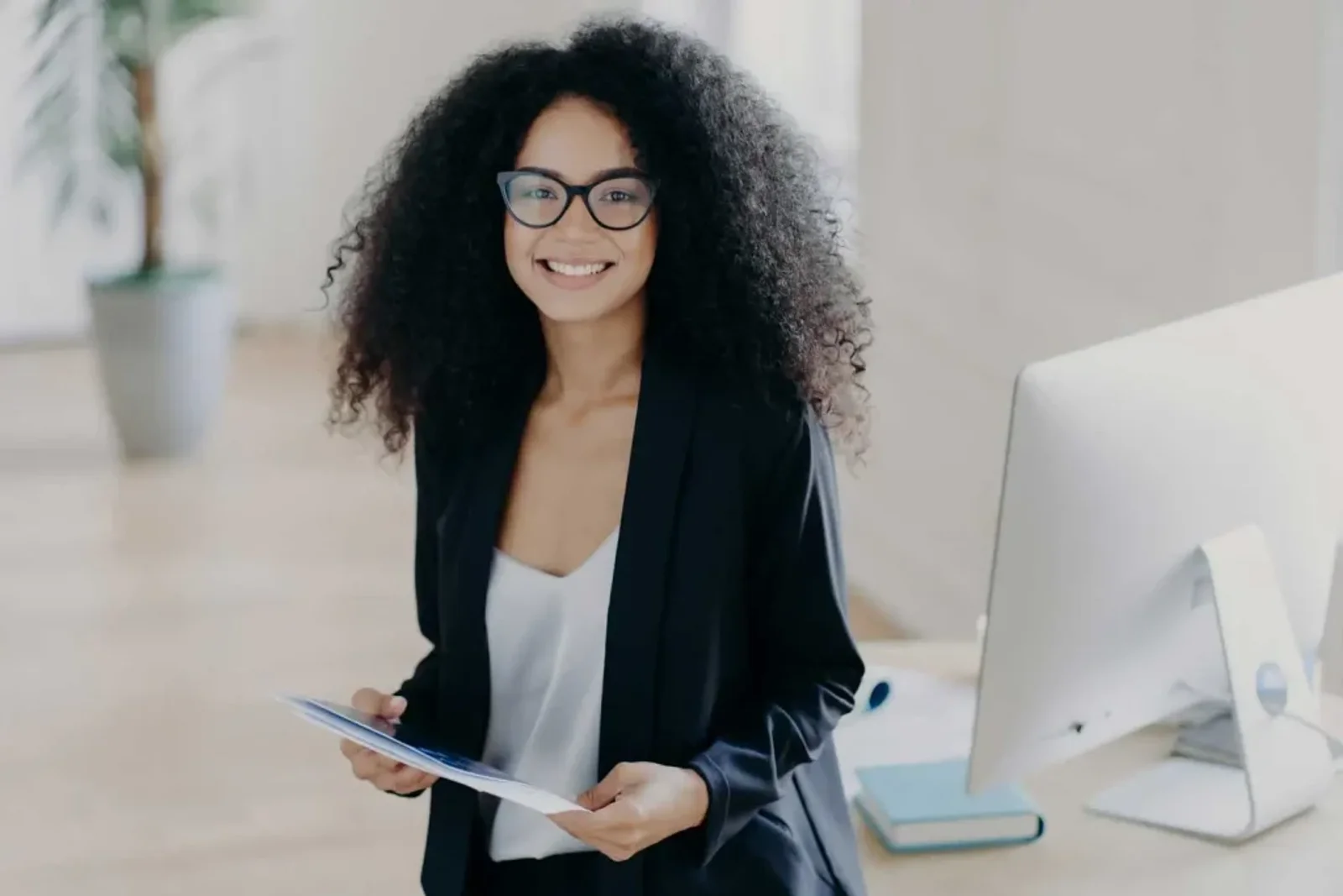 Your Career Change – 8 Steps to the Make the Shift at Any Age