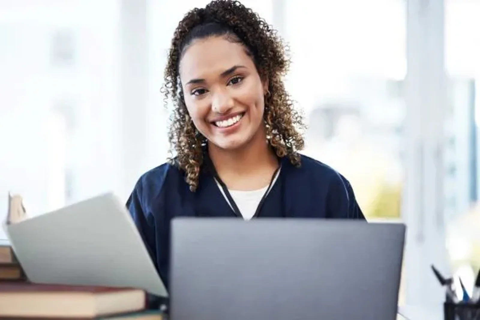 What Does a Health Information Management Professional Do?