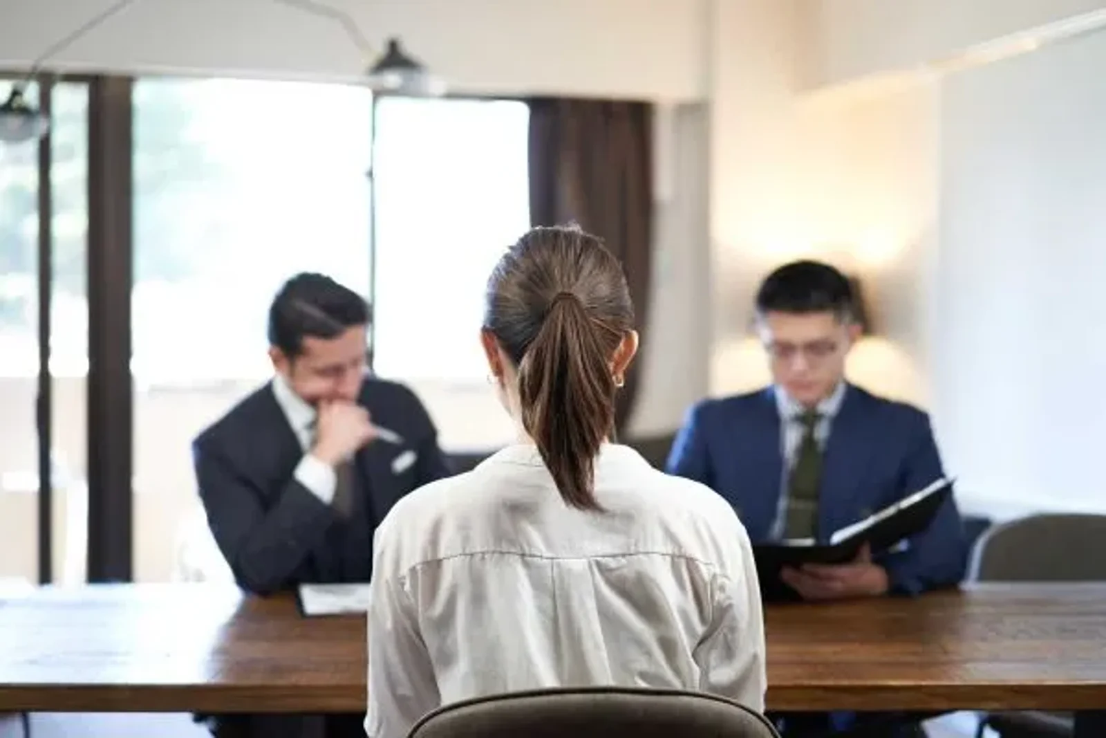 10 Typical Interview Mistakes. Leverage Them to Land Your Dream Job!
