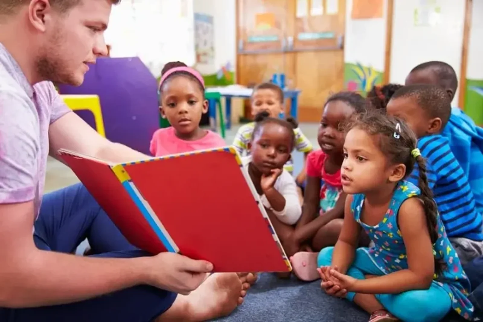 3 Ways Early Childcare Training Students Benefit from Practicums