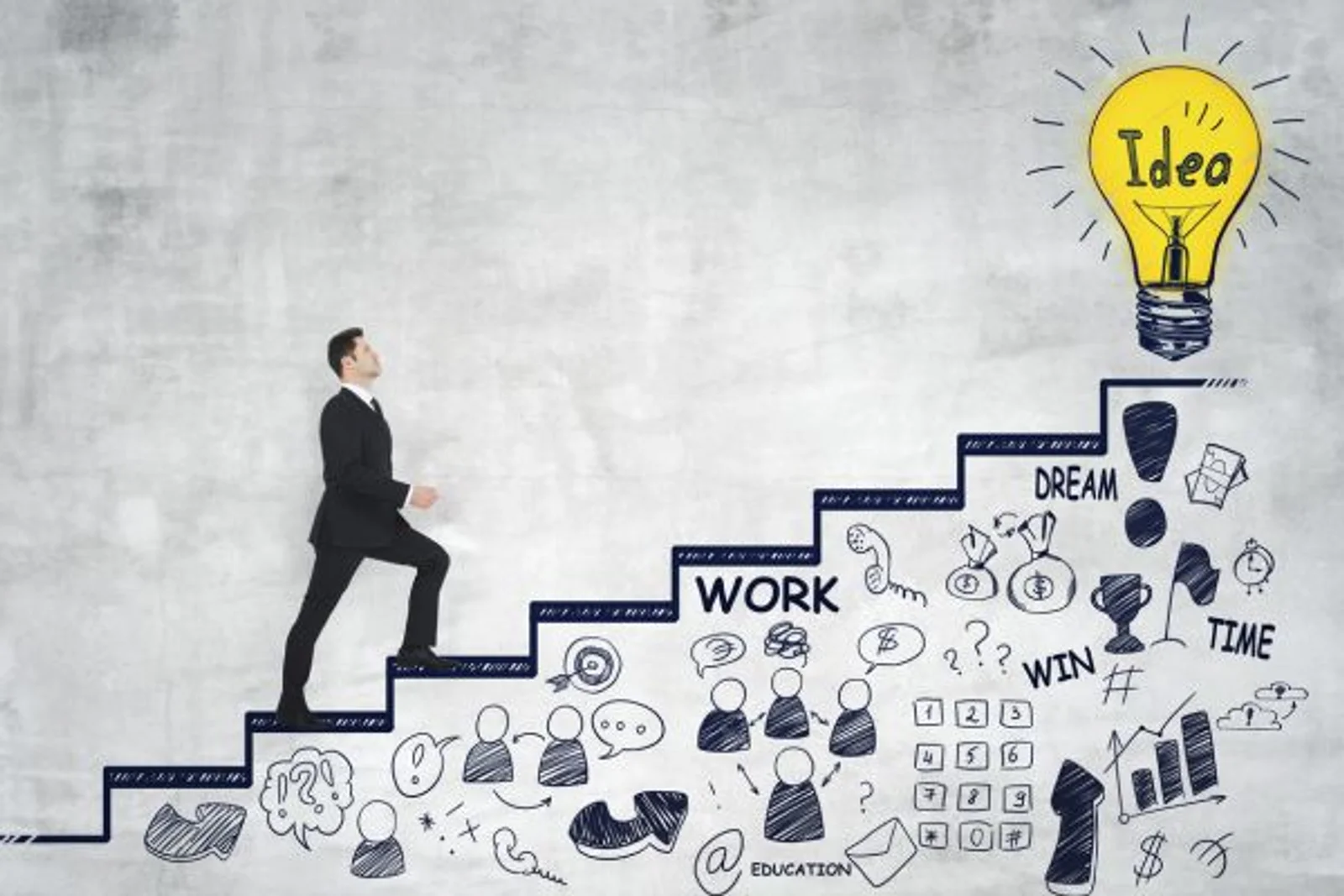 New Year Career Resolutions That Actually Lead to Success
