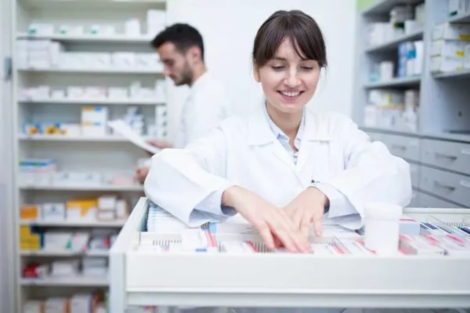 Practical Steps to Maximize Your Pharmacy Assistant Practicum