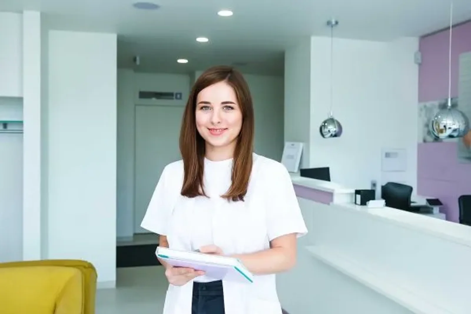 5 Ways a Medical Office Admin Program Preps for Clinics & Hospitals