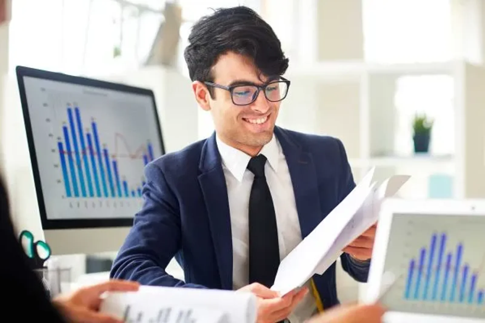 7 Reasons to Choose Accounting as Your Ticket to an Empowering Career
