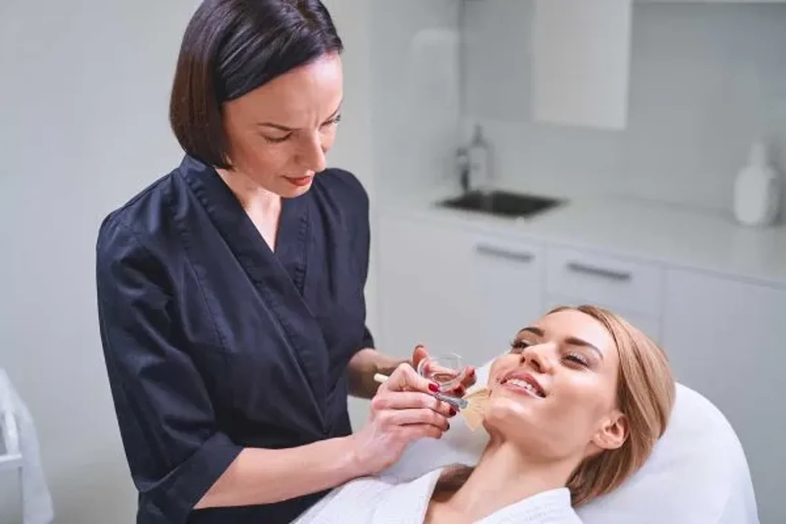 The Real Benefits of Facials for Skin Health & Esthetics Careers