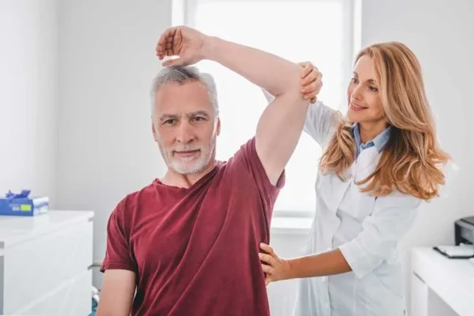 Essential Skills Required to Thrive as a Physiotherapist and Occupational Therapist Assistant