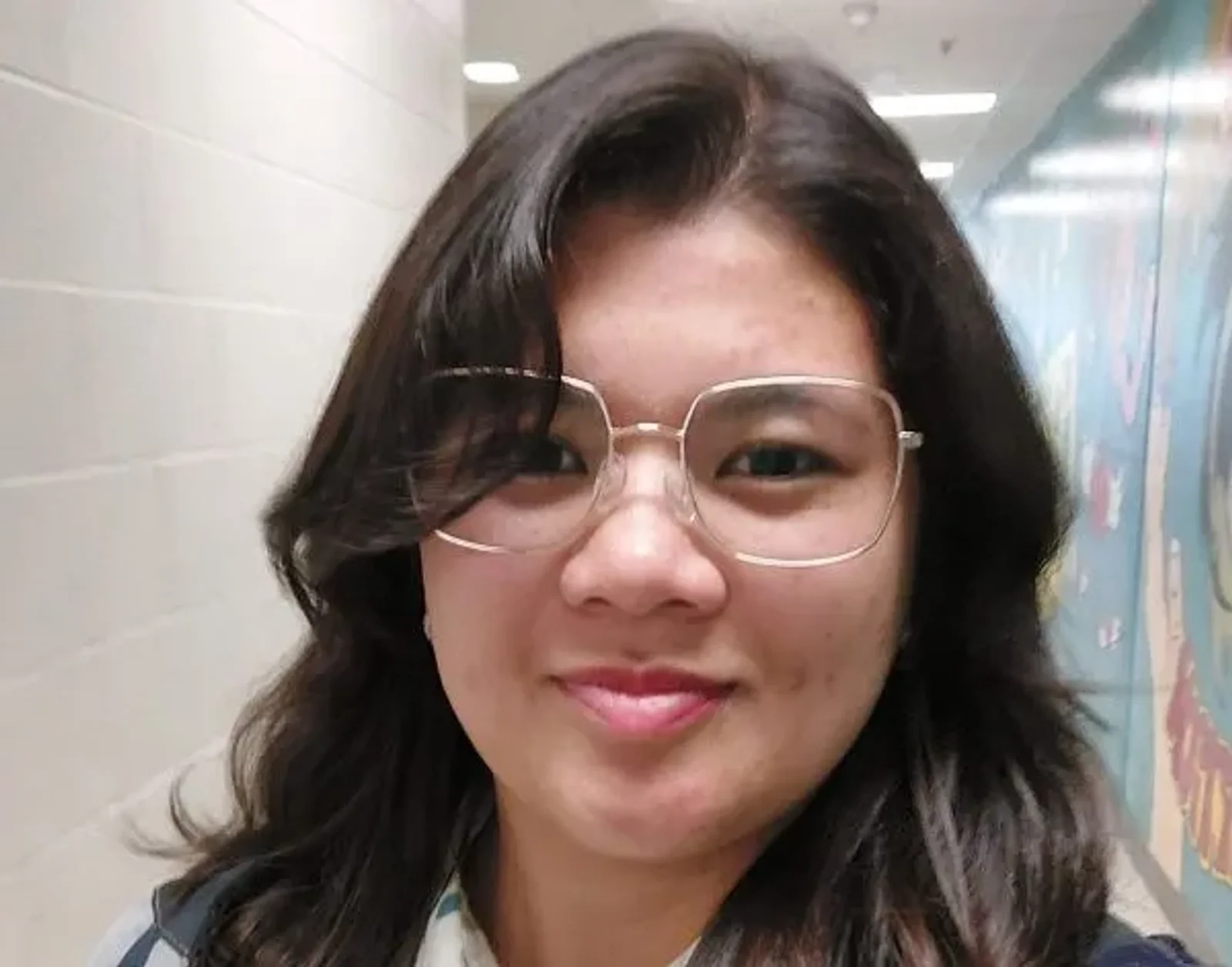 Andrea’s Passion Leads to Thriving Childcare Assistant Career