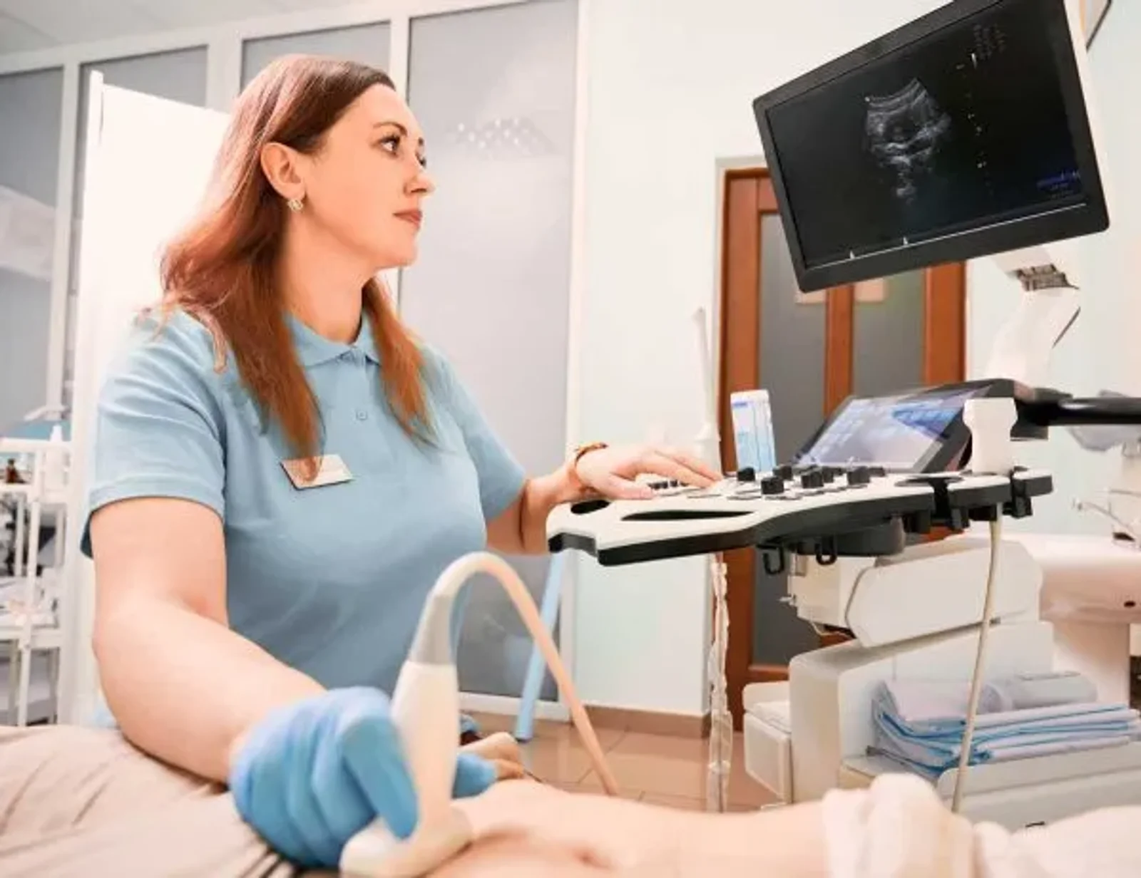 Master Diagnostic Medical Sonography – Program Details to Know