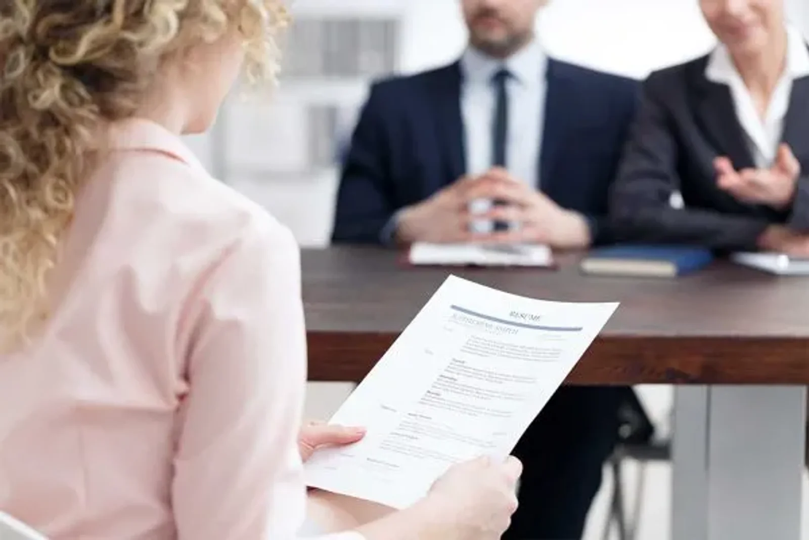 Tips for Writing a Winning Resume to Score an Interview and Your Dream Job