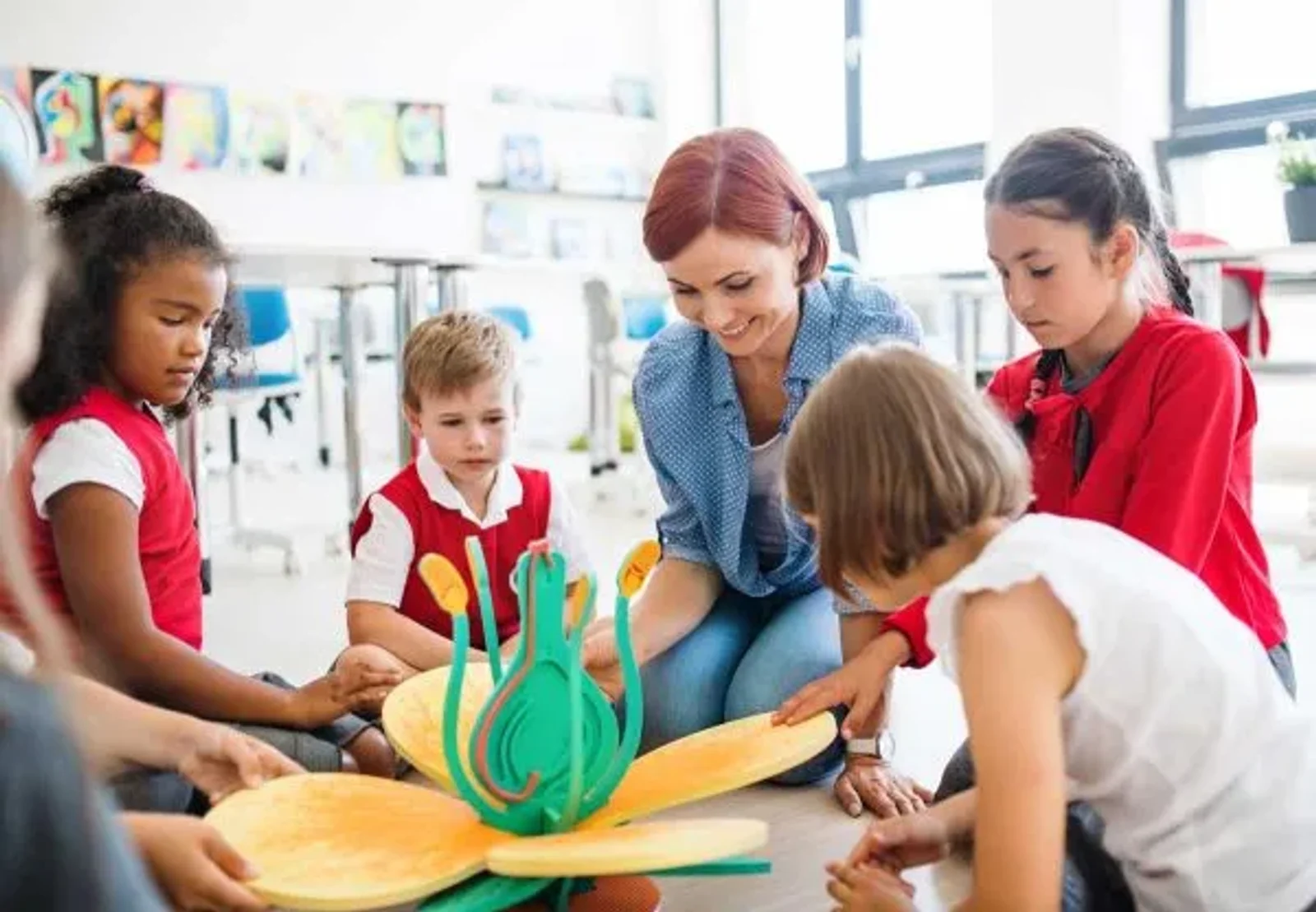 Essential Checklist of Must-Dos for Early Childhood Educators