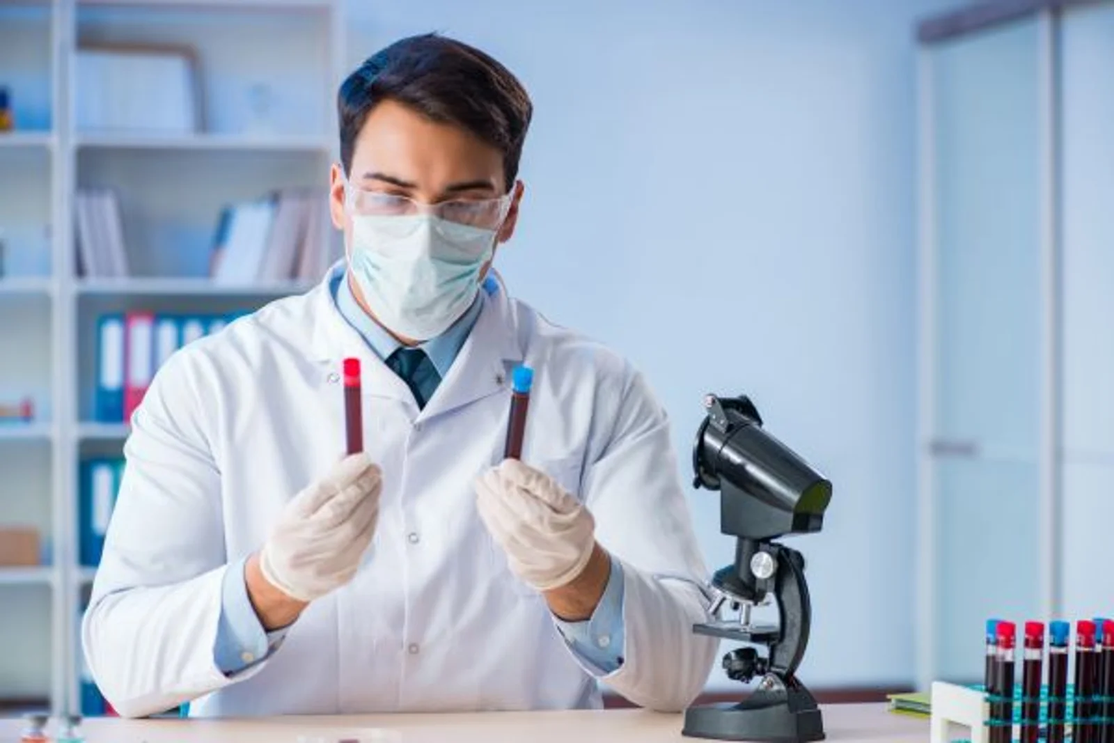 Medical Laboratory Assistant Technician Career Opportunities After Graduation