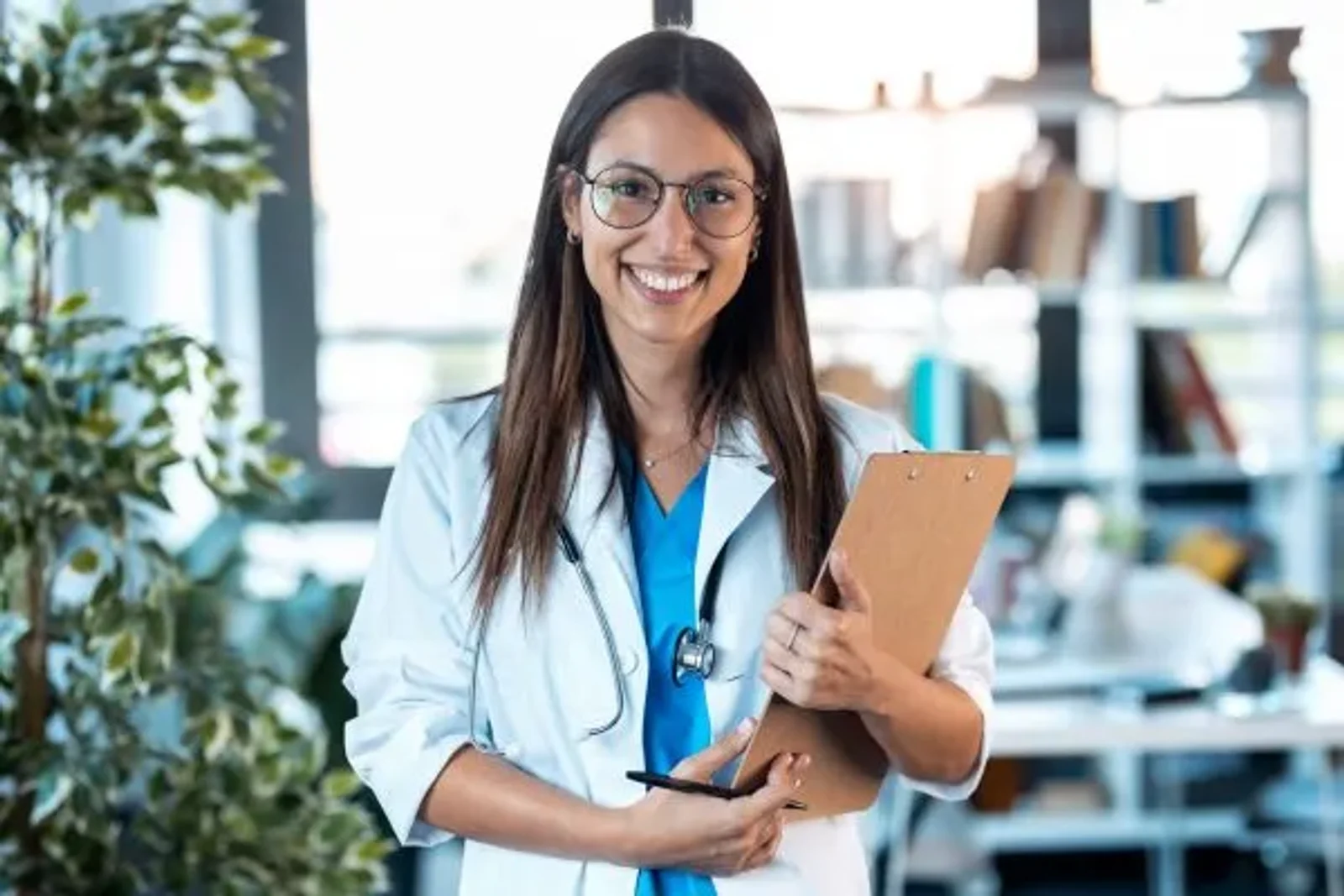 5 Skills to Give You the Leading Edge as a Medical Office Admin