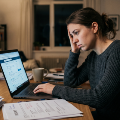 Job Search Not Working? Here Are the Top Reasons Why