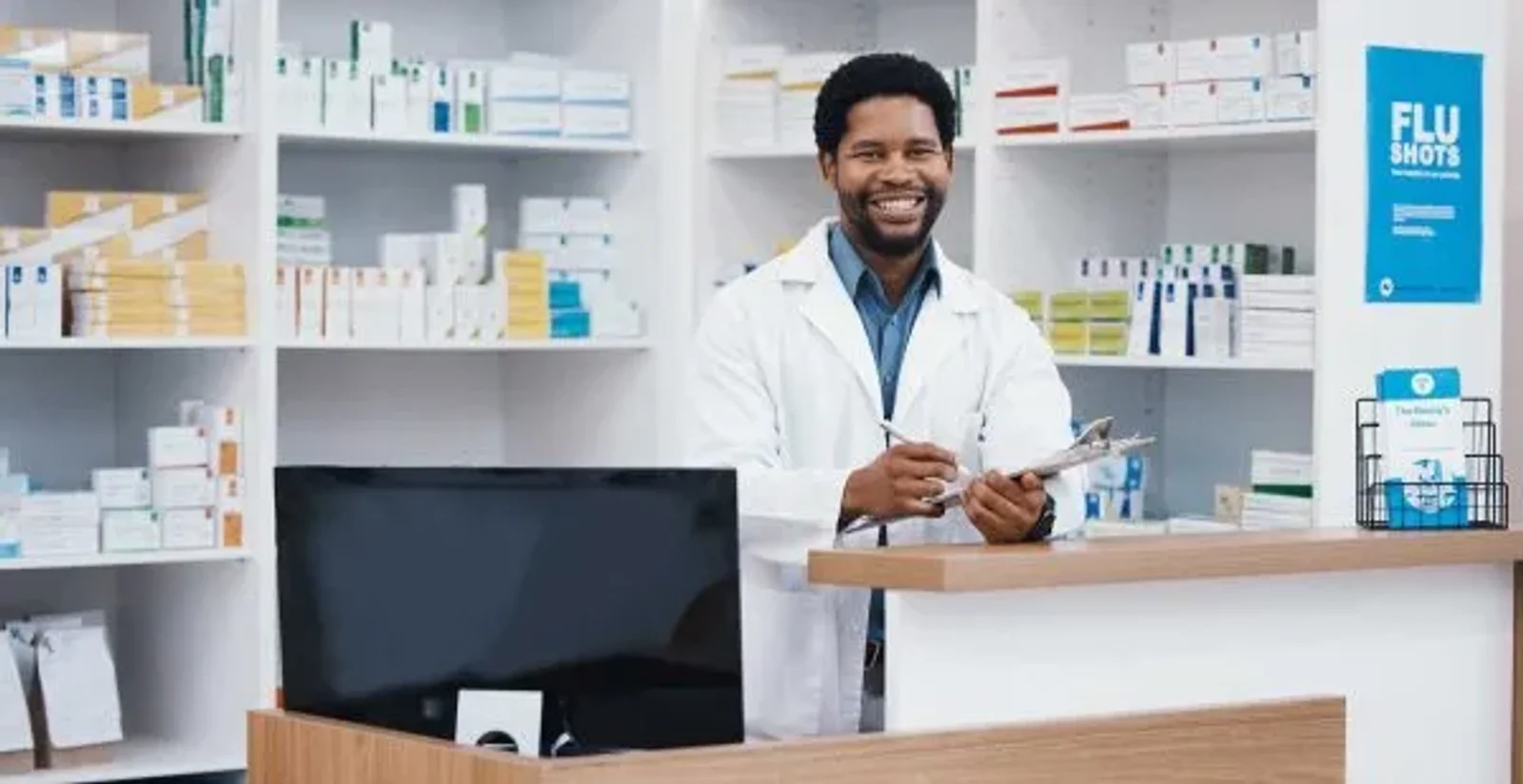 Potential Career Paths for Pharmacy Assistant Graduates