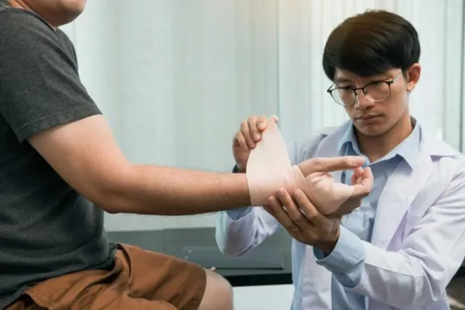 8 Essential Skills Orthopaedic Technician Professionals Must Master
