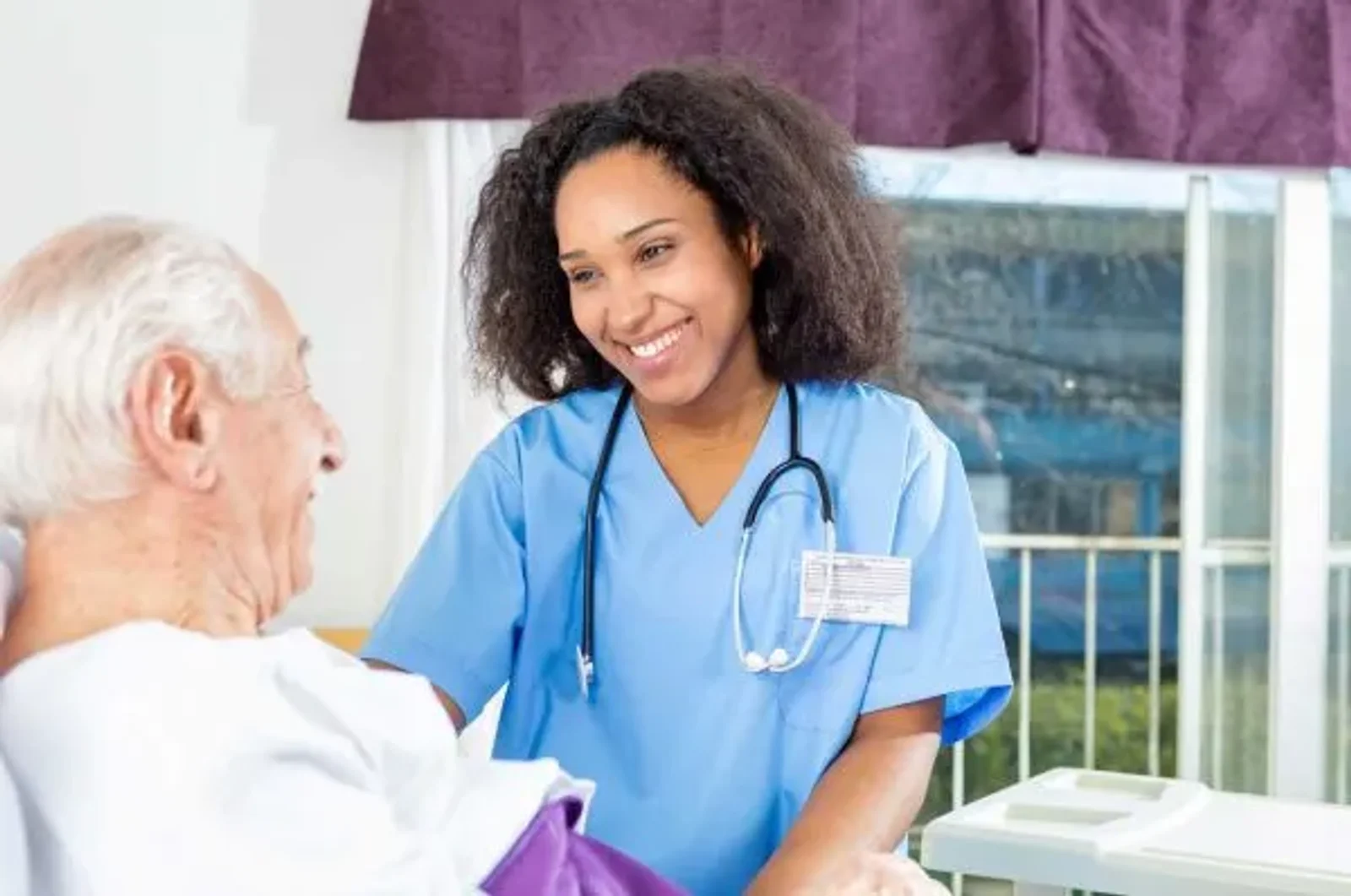 Massive Personal Support Worker Shortages = a Career Opportunity to Make a Difference