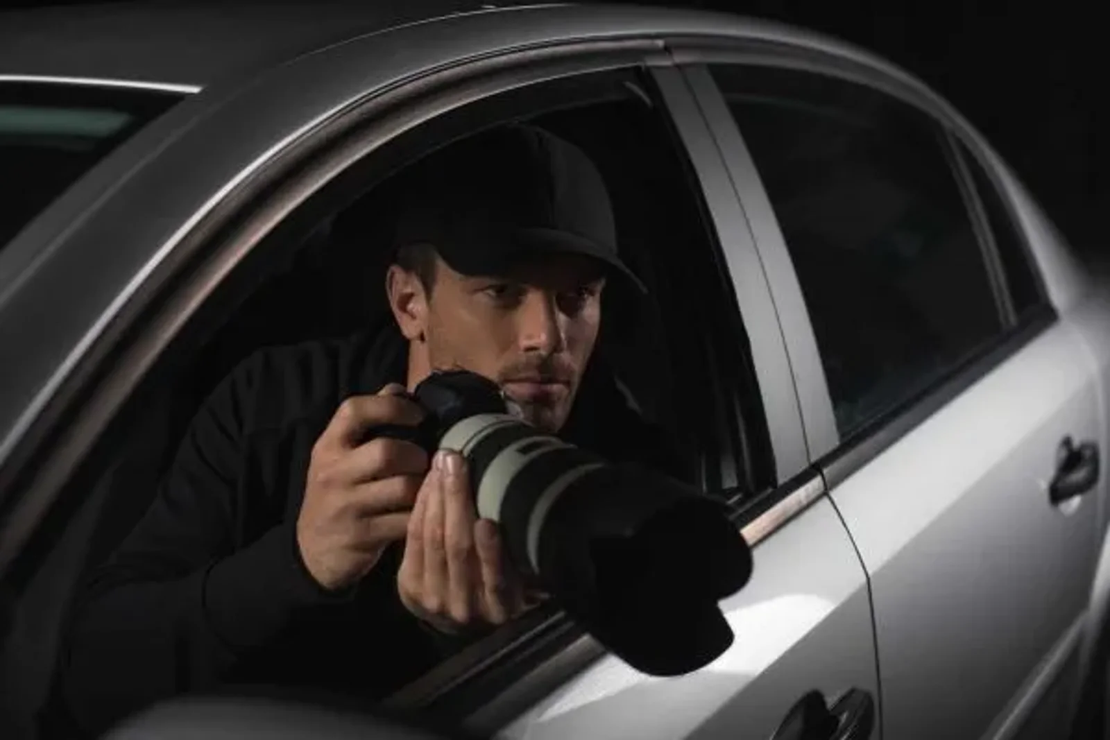 Interested in Being a Private Investigator? Your Dream Career Awaits.