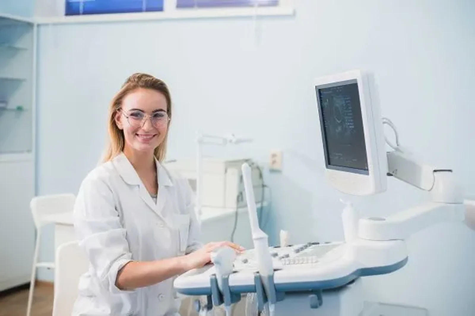 Your Typical Day as a Sonographer