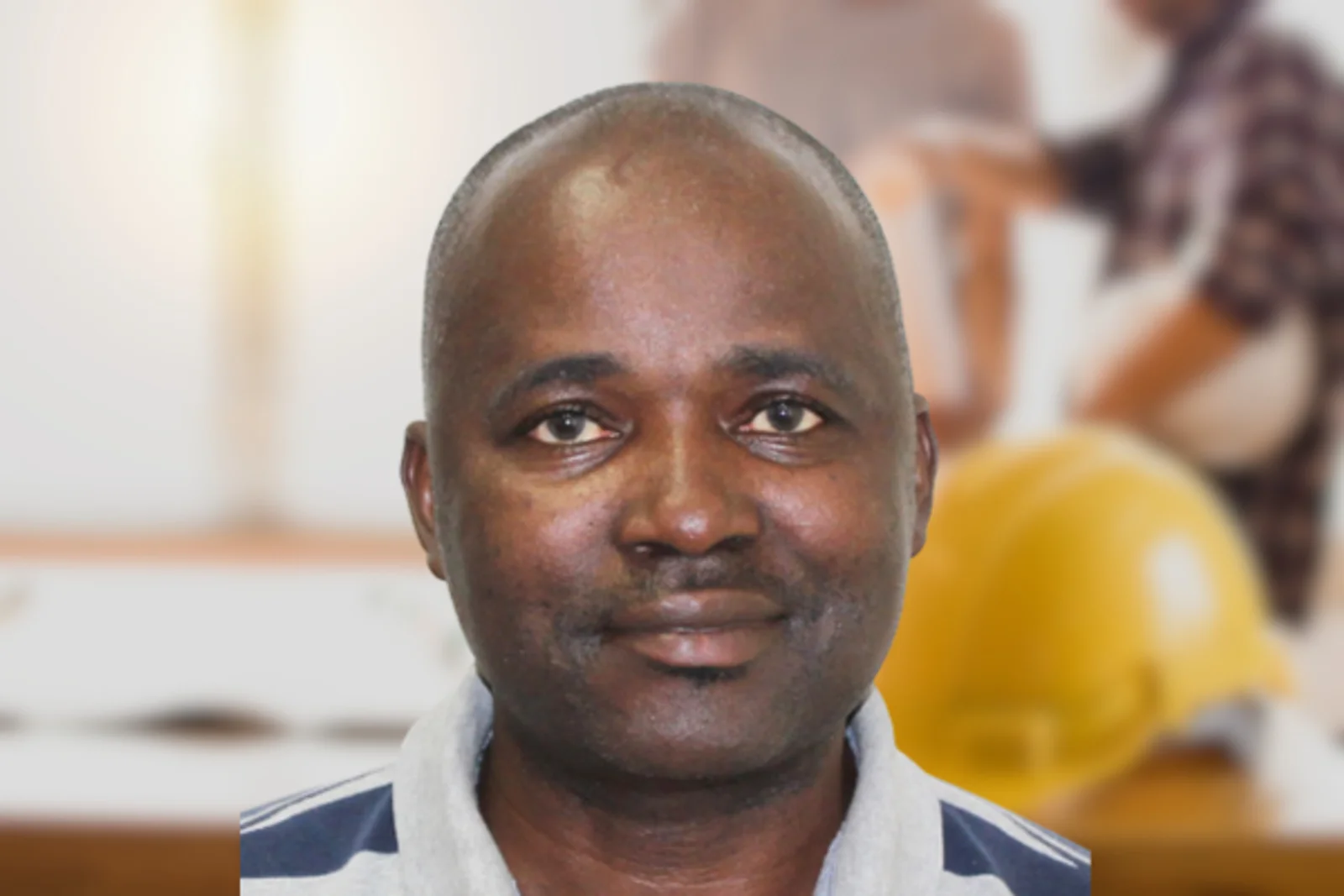 Samuel’s Journey from Immigrant Struggles to Occupational Health and Safety Success