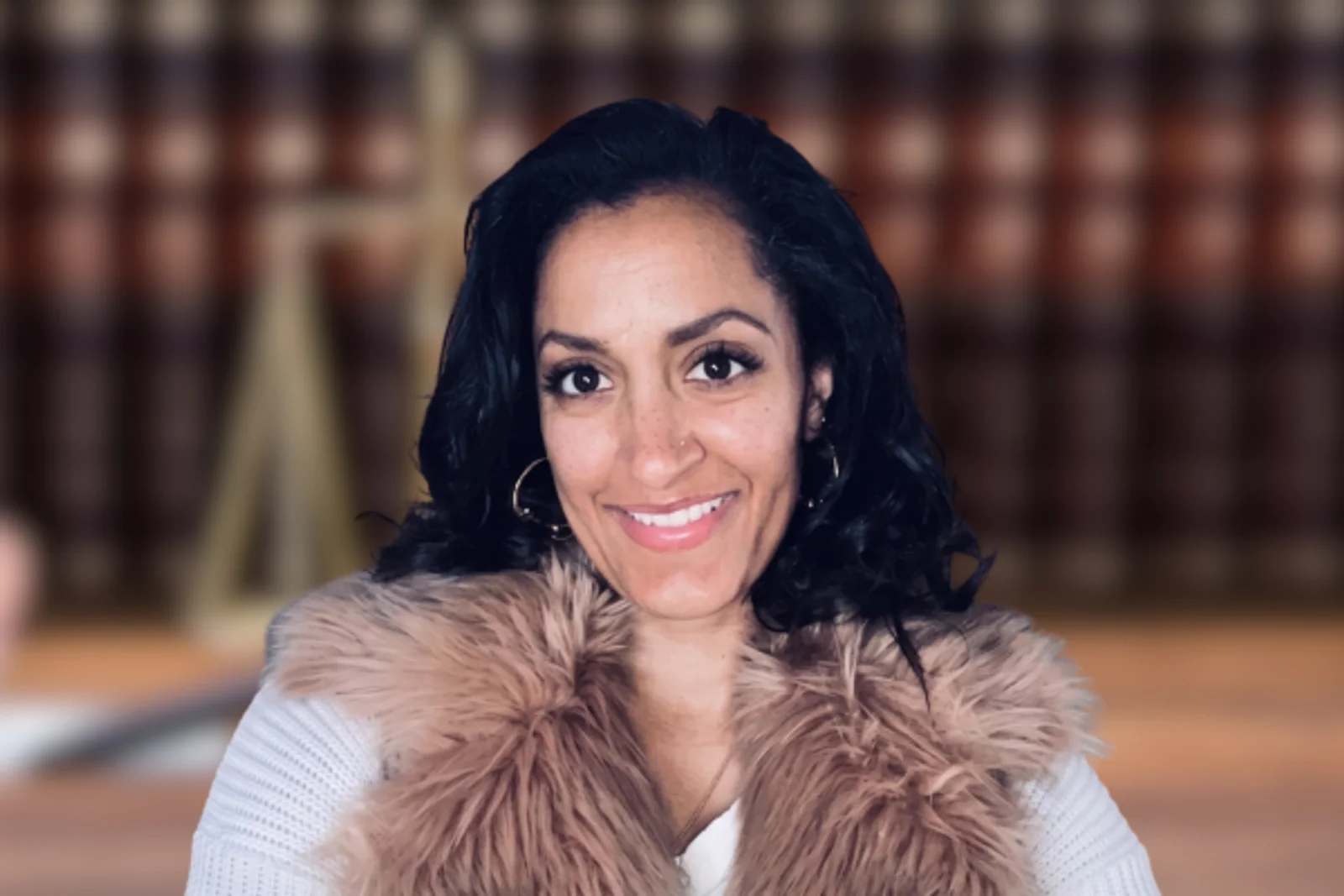 From Self-Advocacy to Golden Gavel Award Winner: Adrianne’s Paralegal Program Journey