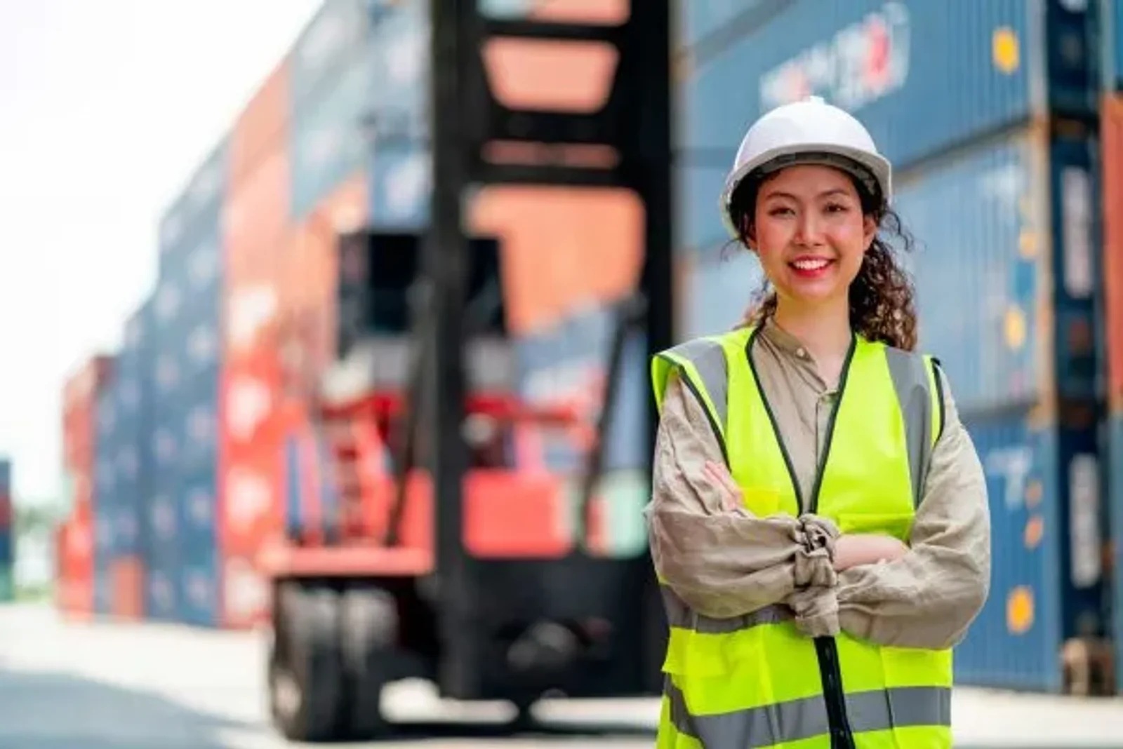 Supply Chain & Logistics Program Benefits: Is this Path for You?