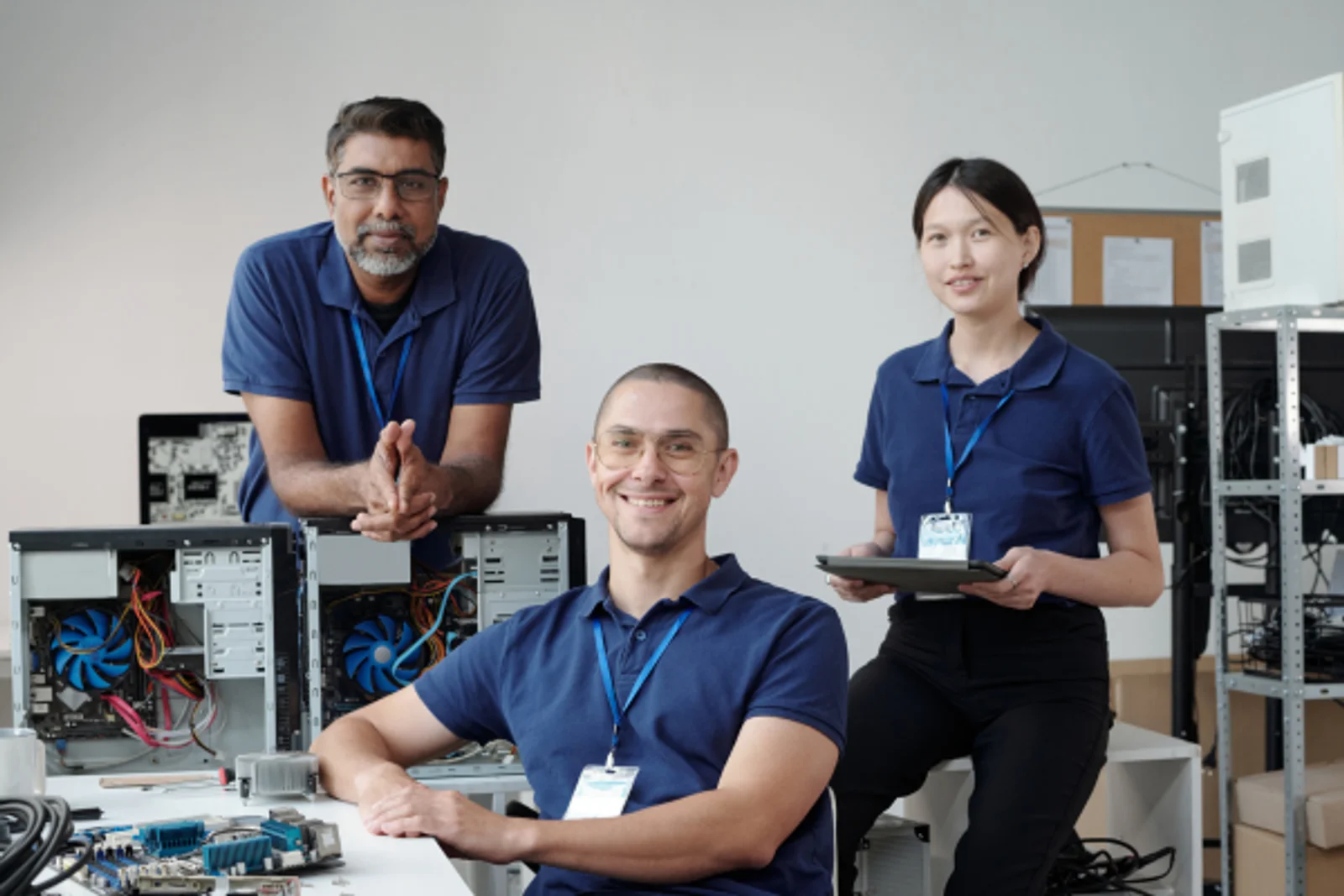 What Are the Key IT Technician Qualifications in Canada?
