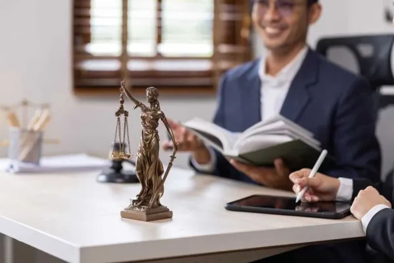 Anderson College partners with uLaw EDU for Law Clerk, Paralegal programs