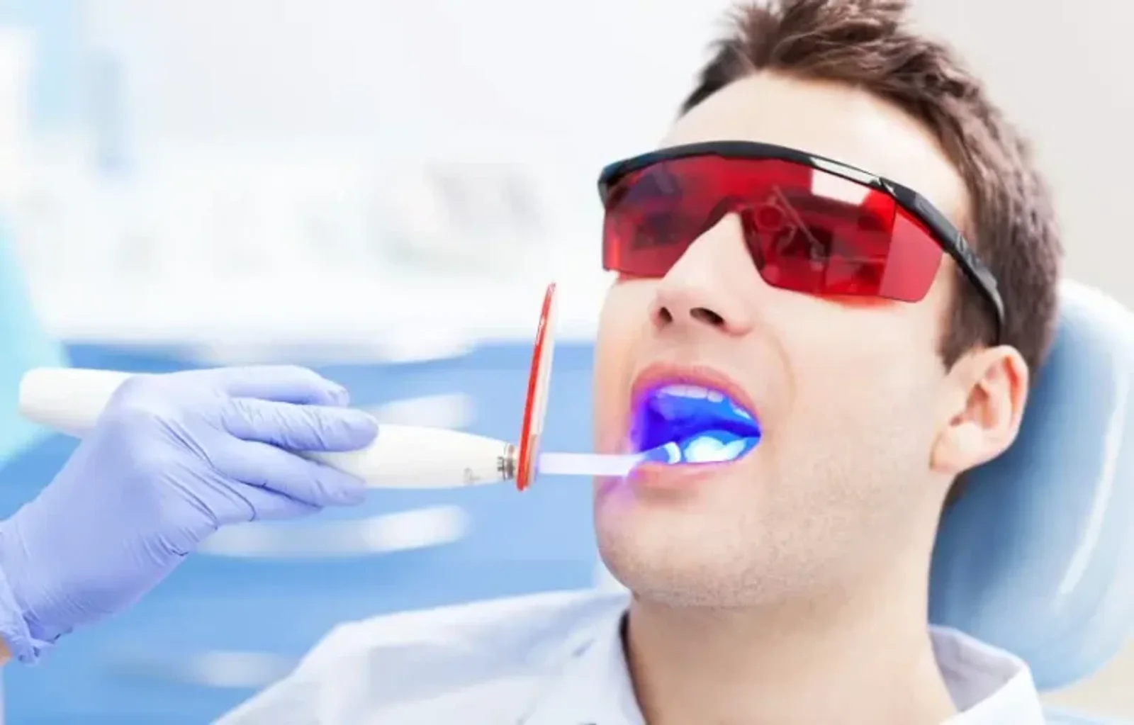 A Guide to Laser Dentistry For Dental Assistant Training