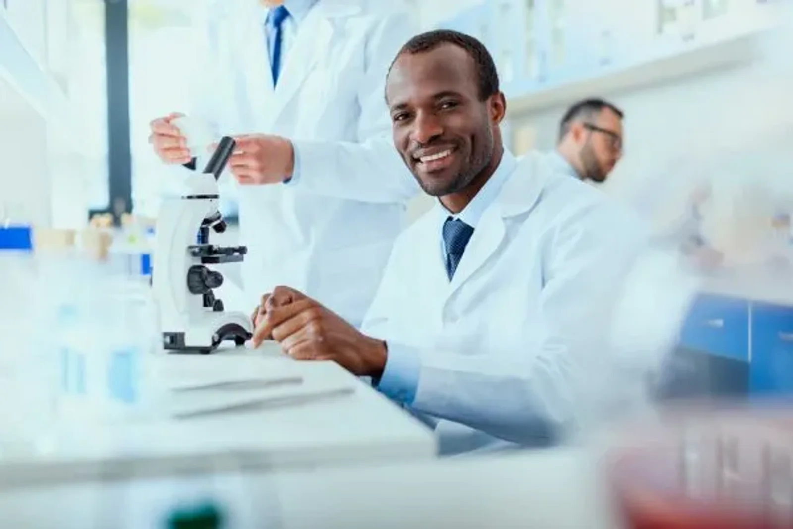 5 Common Tests You’ll Execute with Ease After Medical Laboratory Training