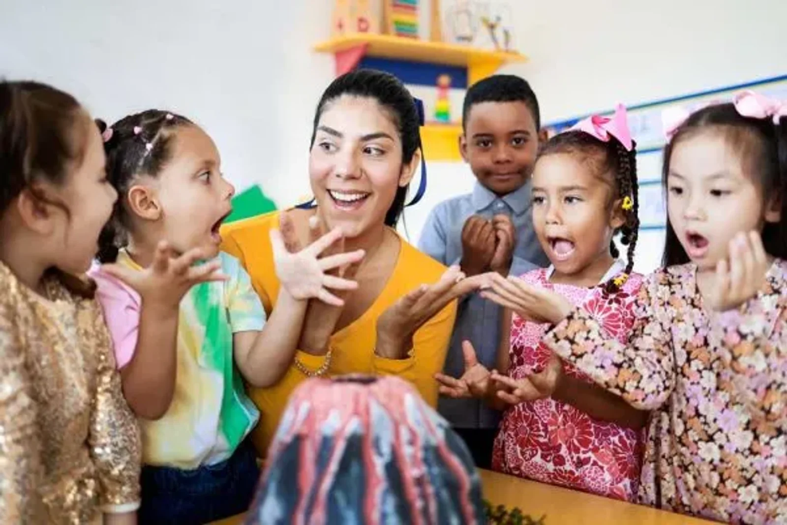 Essential Resources Every Early Childhood Assistant Should Know