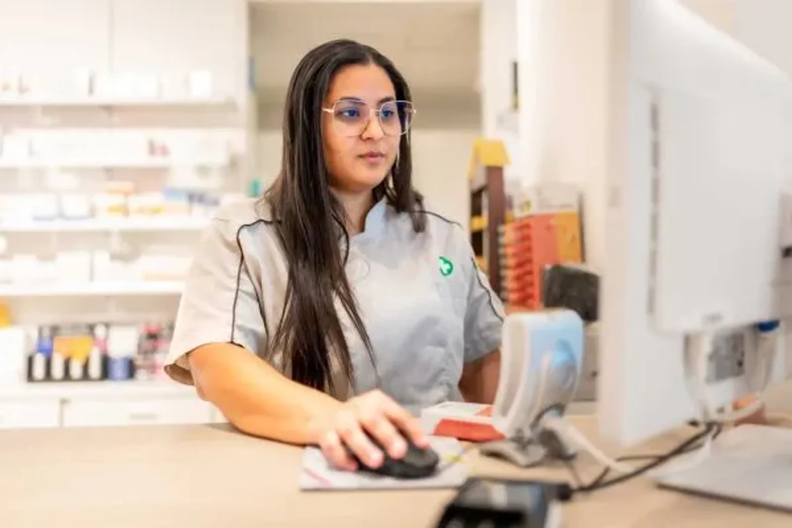 7 Tips to Gain the Competitive Edge as a Pharmacy Assistant