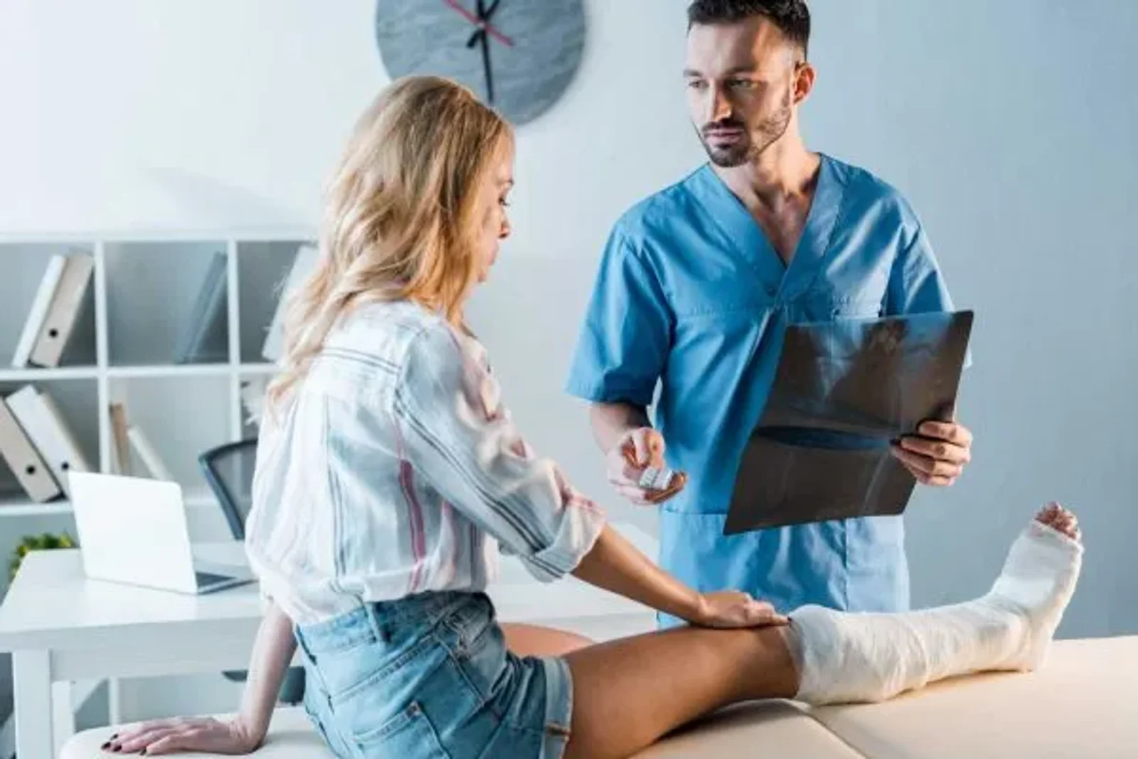 Your Orthopaedic Technician Career Options After Graduation