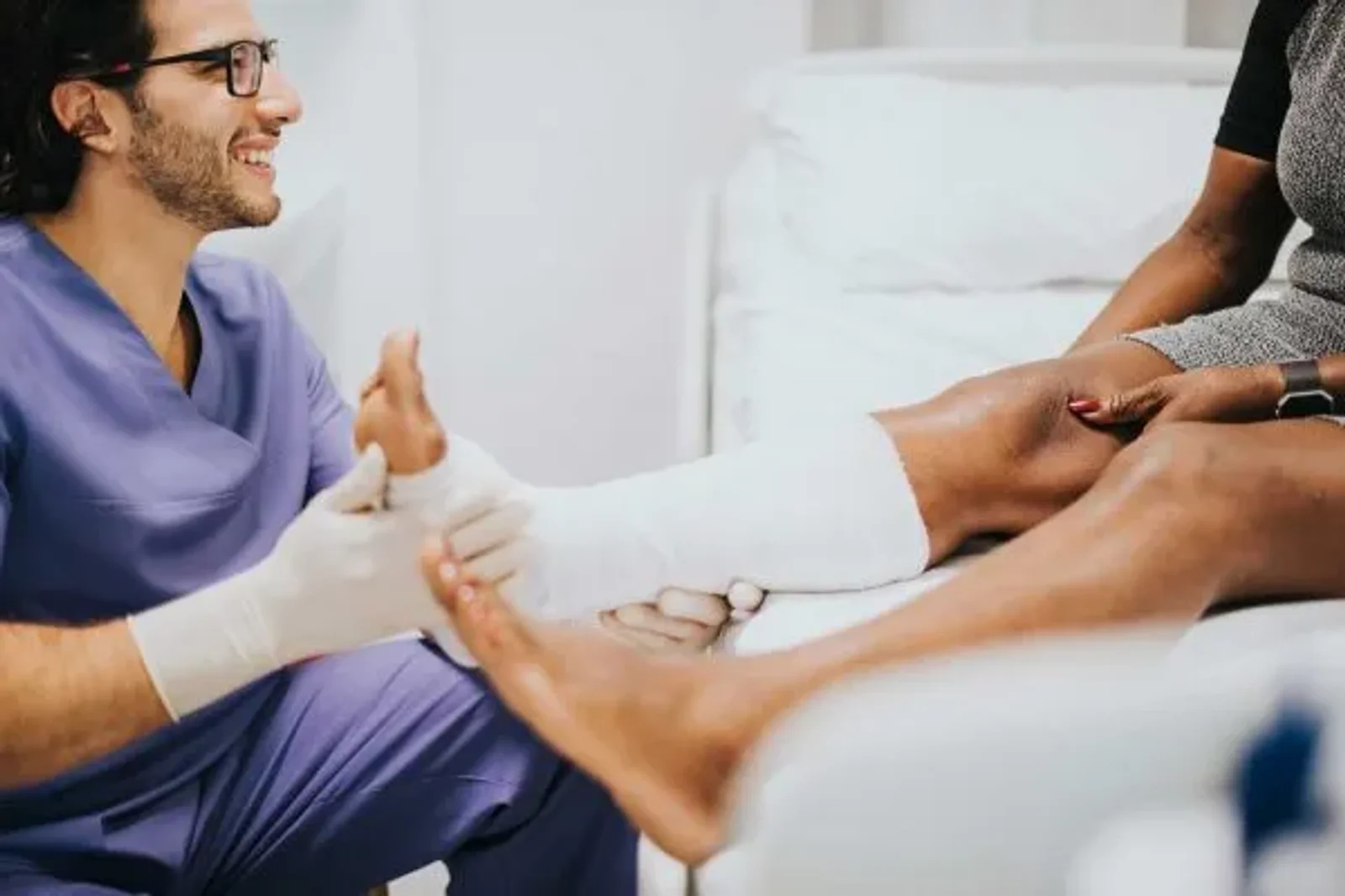 Your 5-Step Guide to Becoming an Orthopaedic Technician in Ontario