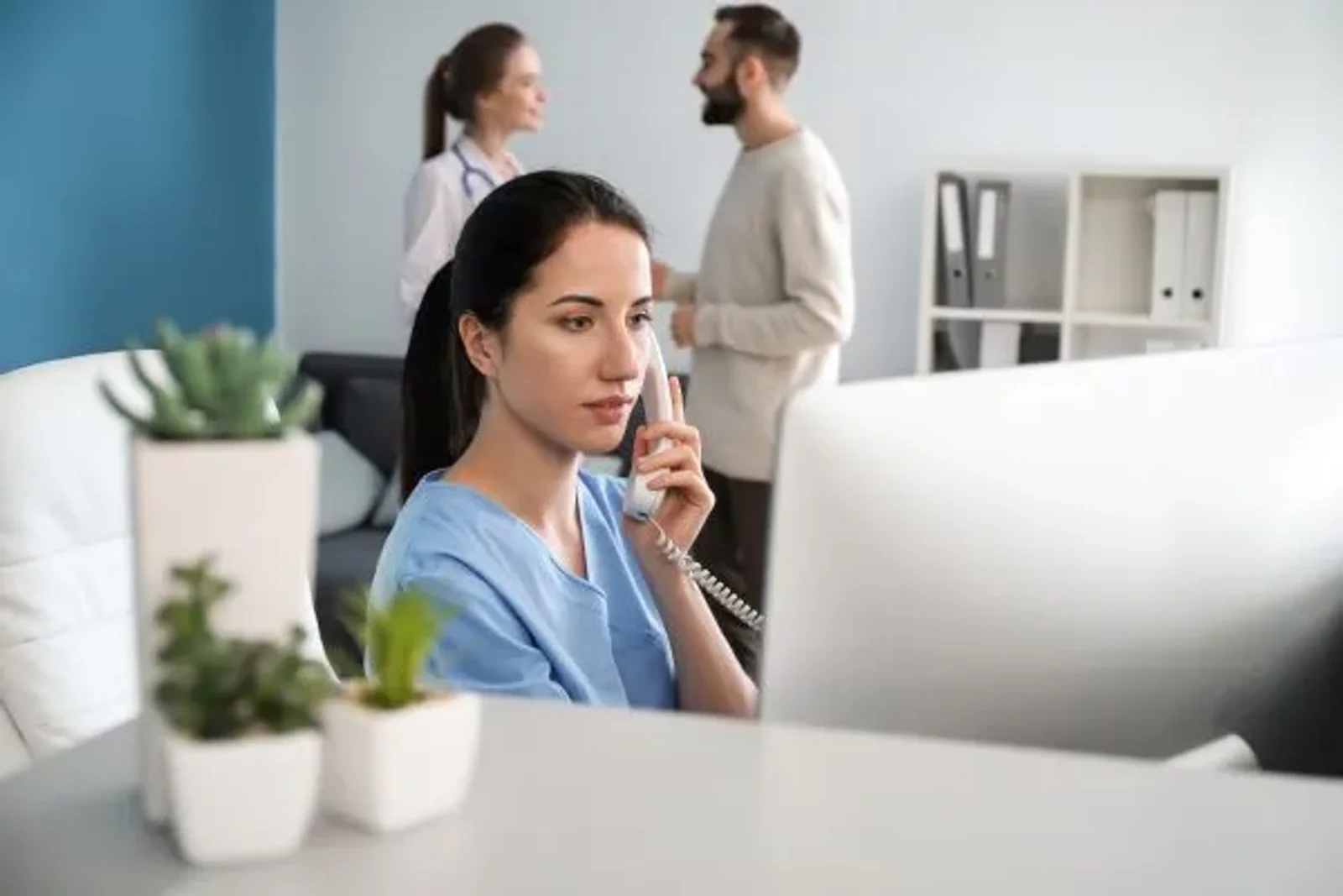 Medical Office Administrator Career Options for Graduates