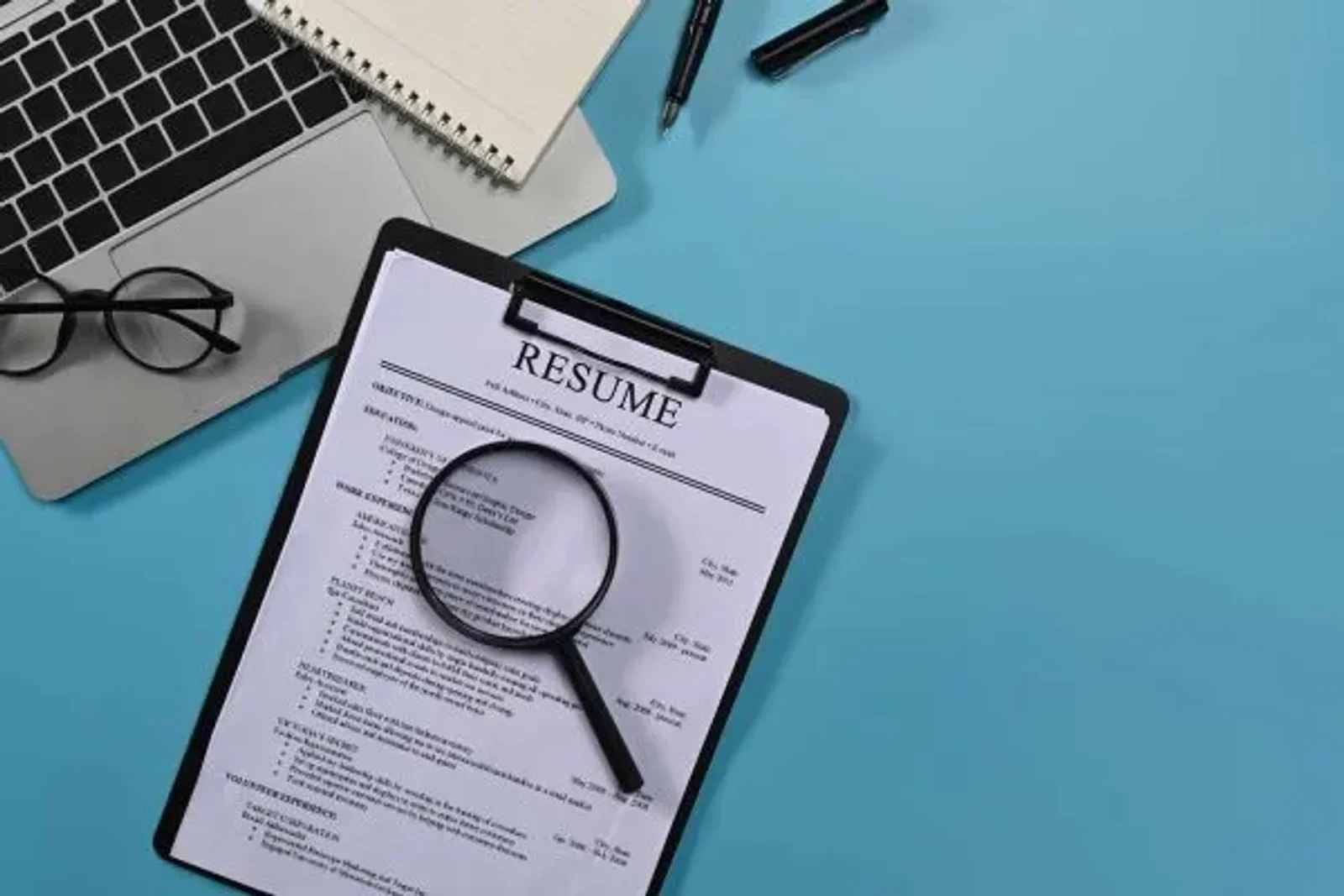 Get Noticed! Steps for Writing a Winning ATS Resume