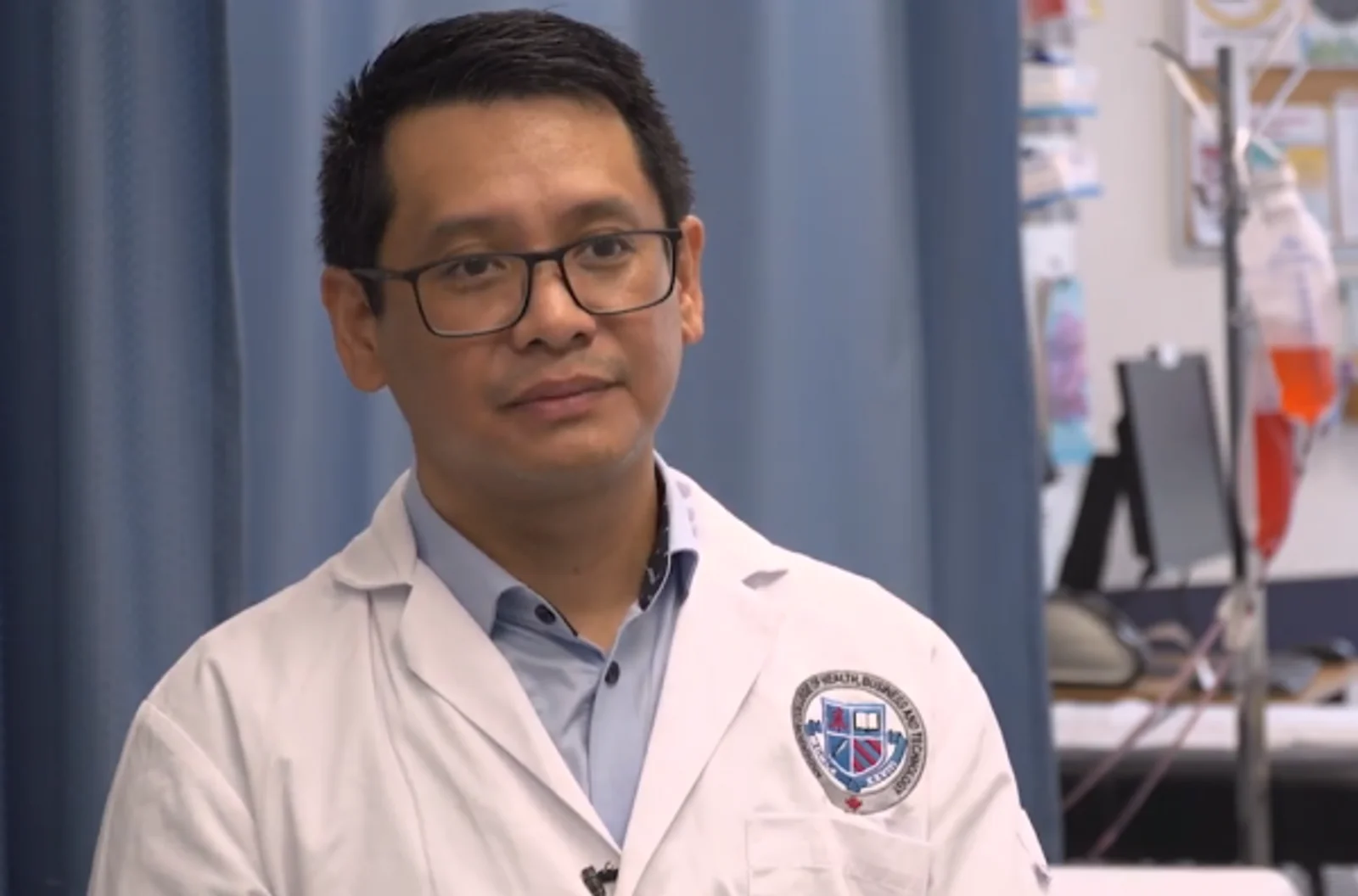 Expert Insights on Becoming a Medical Laboratory Technician