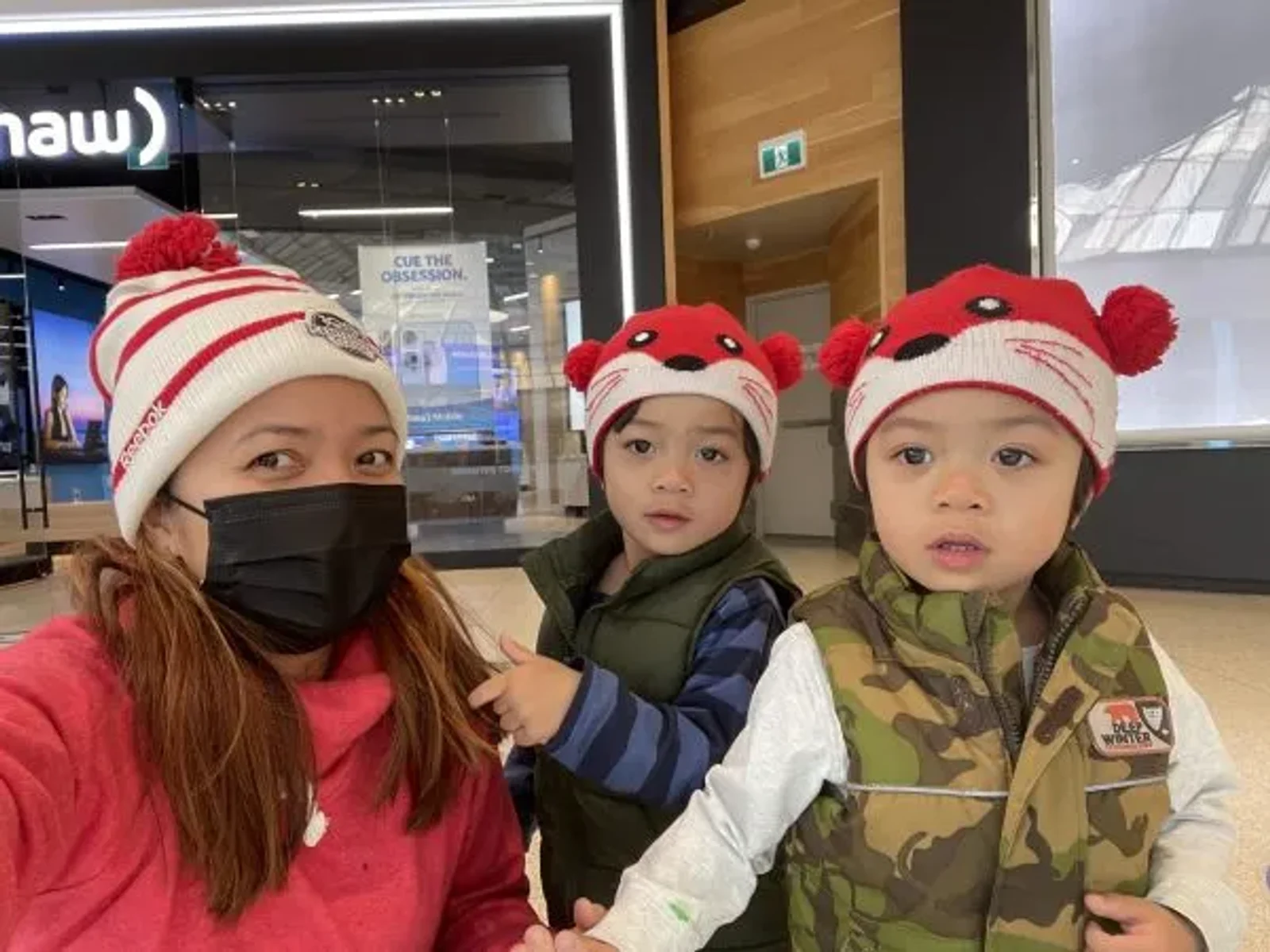 Mom to Twins Conquers All to Become a Dental Assistant