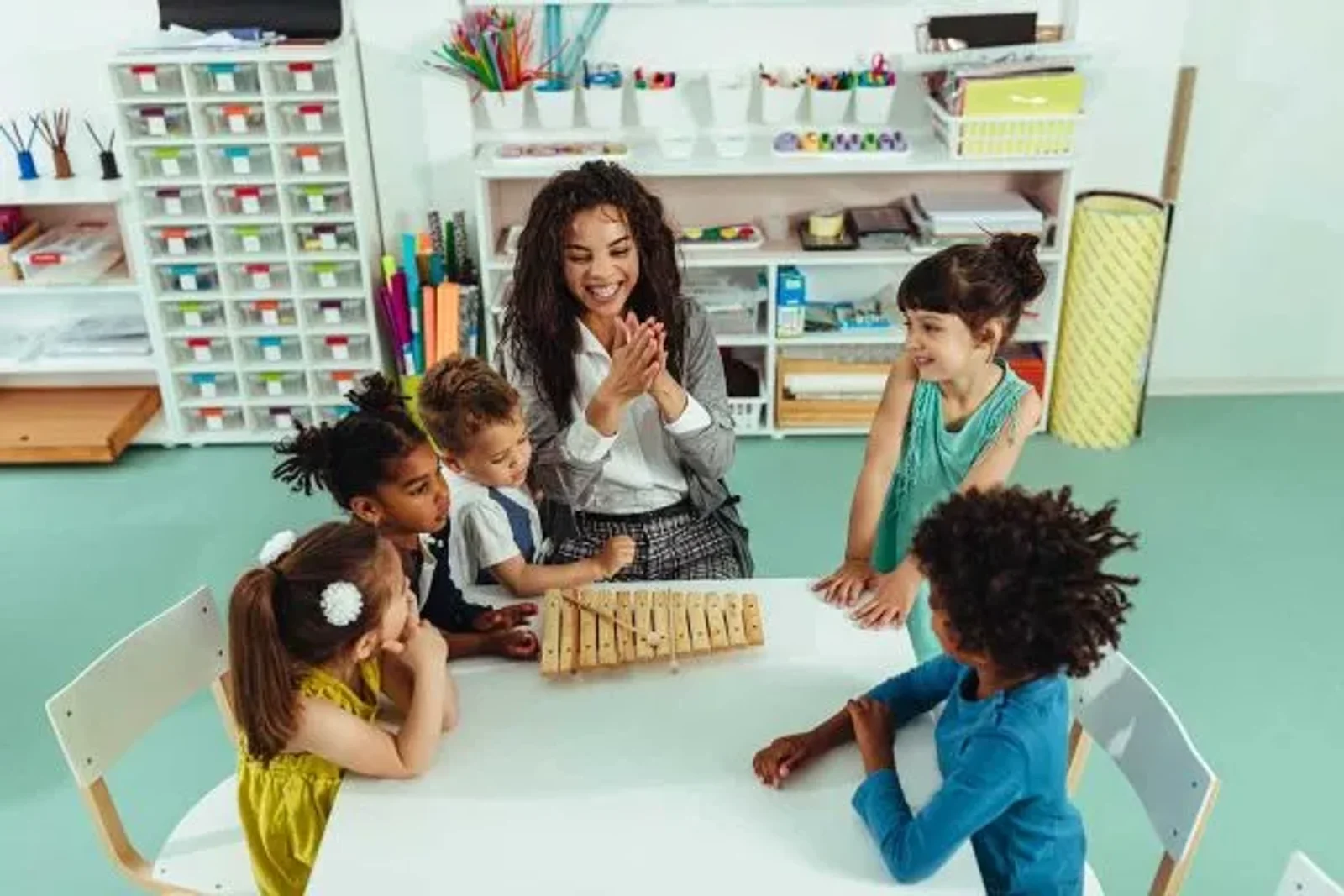 4 Tips to Land an Early Childhood Education Role at a Daycare
