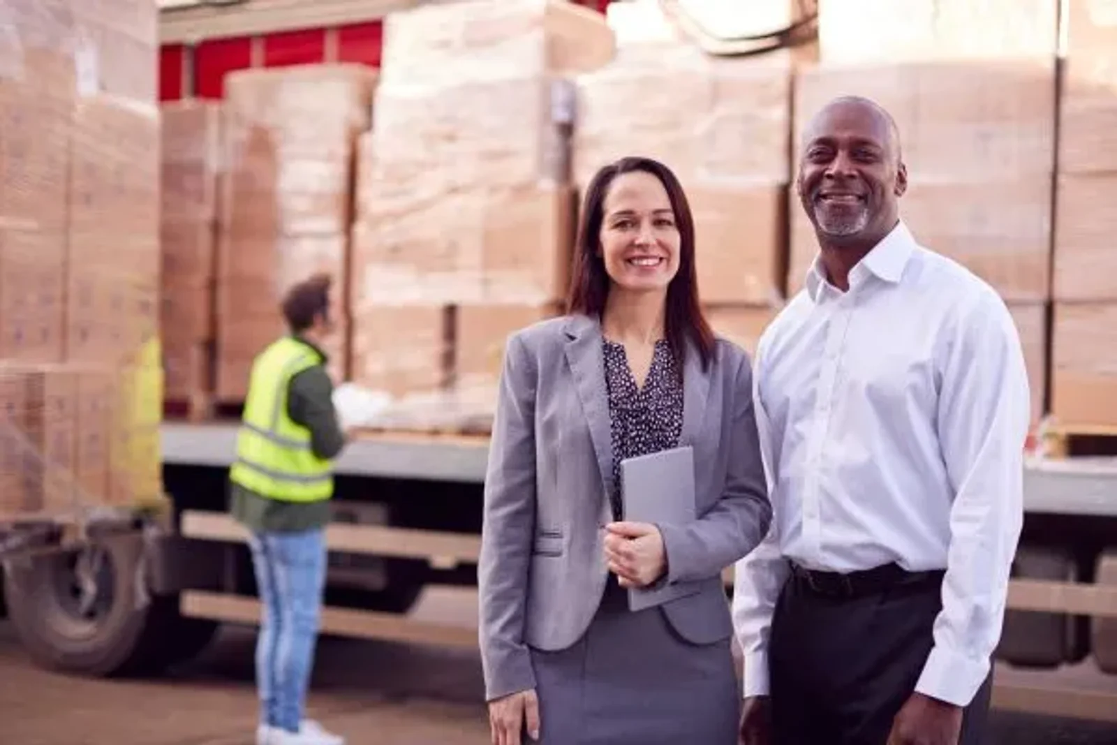 Your Guide to Ideal Career Options for Supply Chain and Logistics Grads