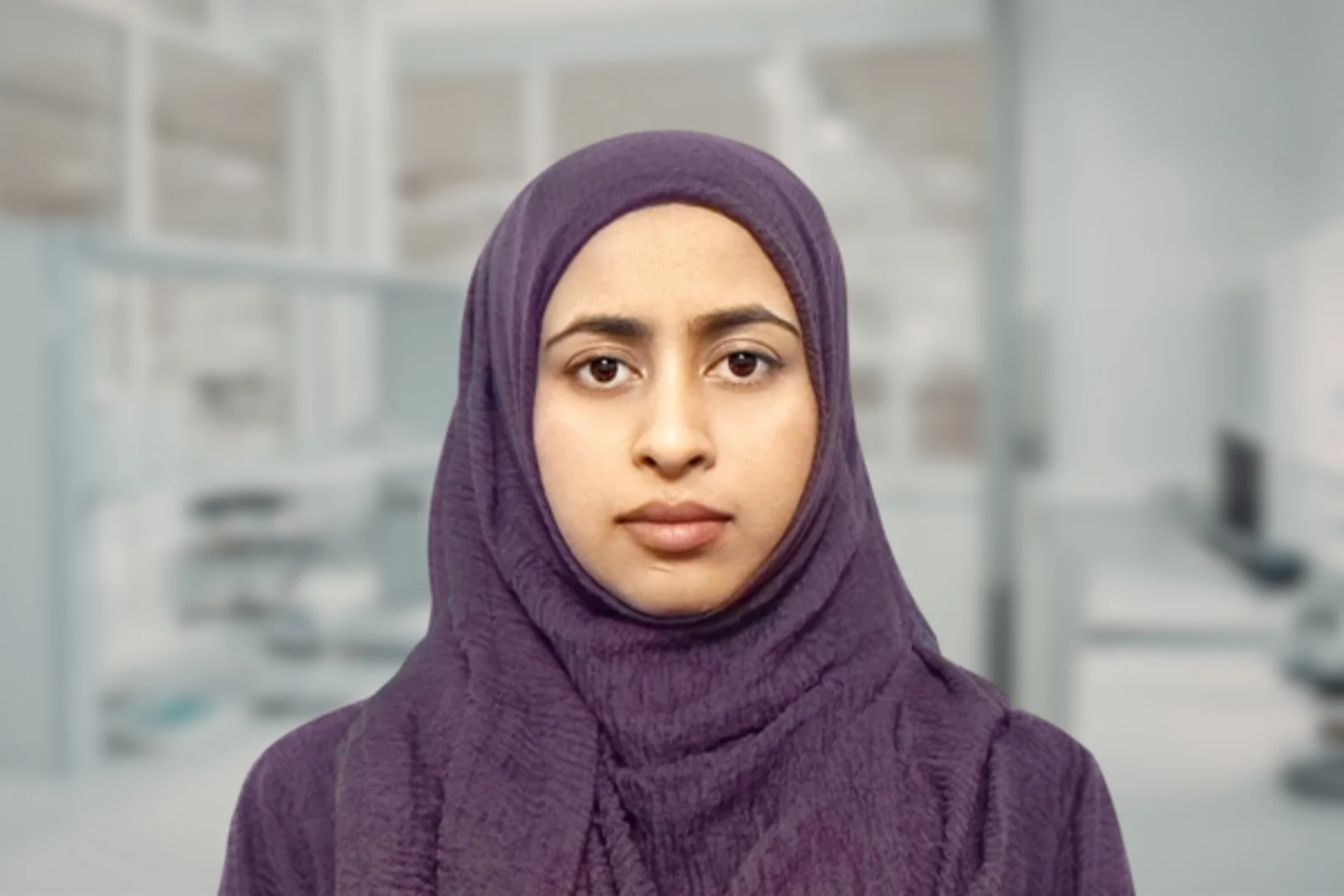 Beenash’s Journey to a Successful Medical Laboratory Assistant Career