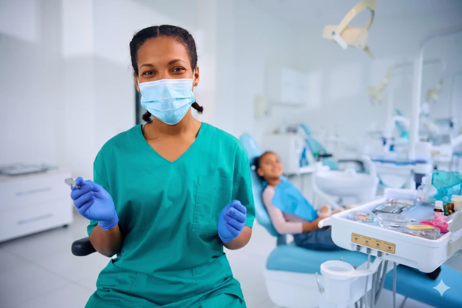 4 Must-Have Dental Assistant Qualities to Succeed